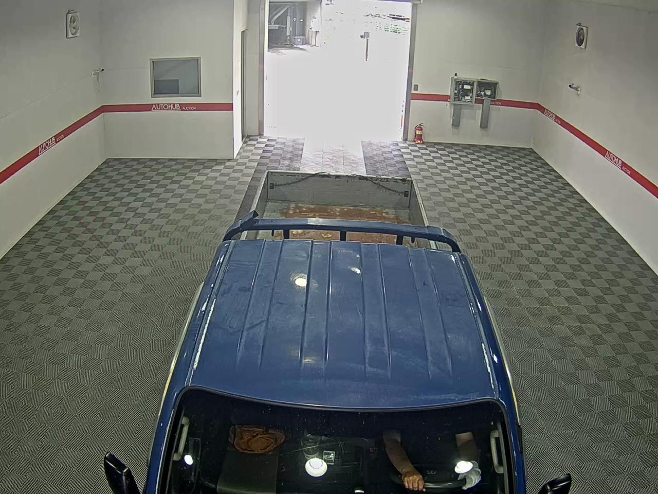 2019 - hyundai porter