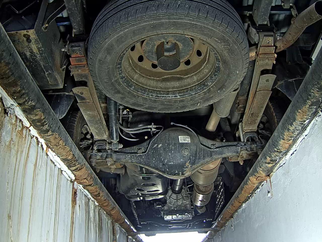 2019 - hyundai porter