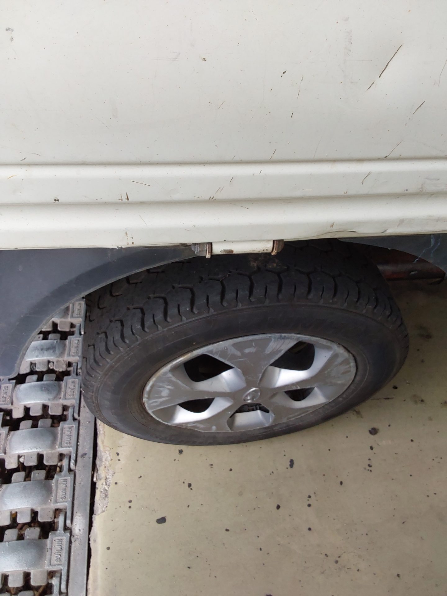 2018 - hyundai porter