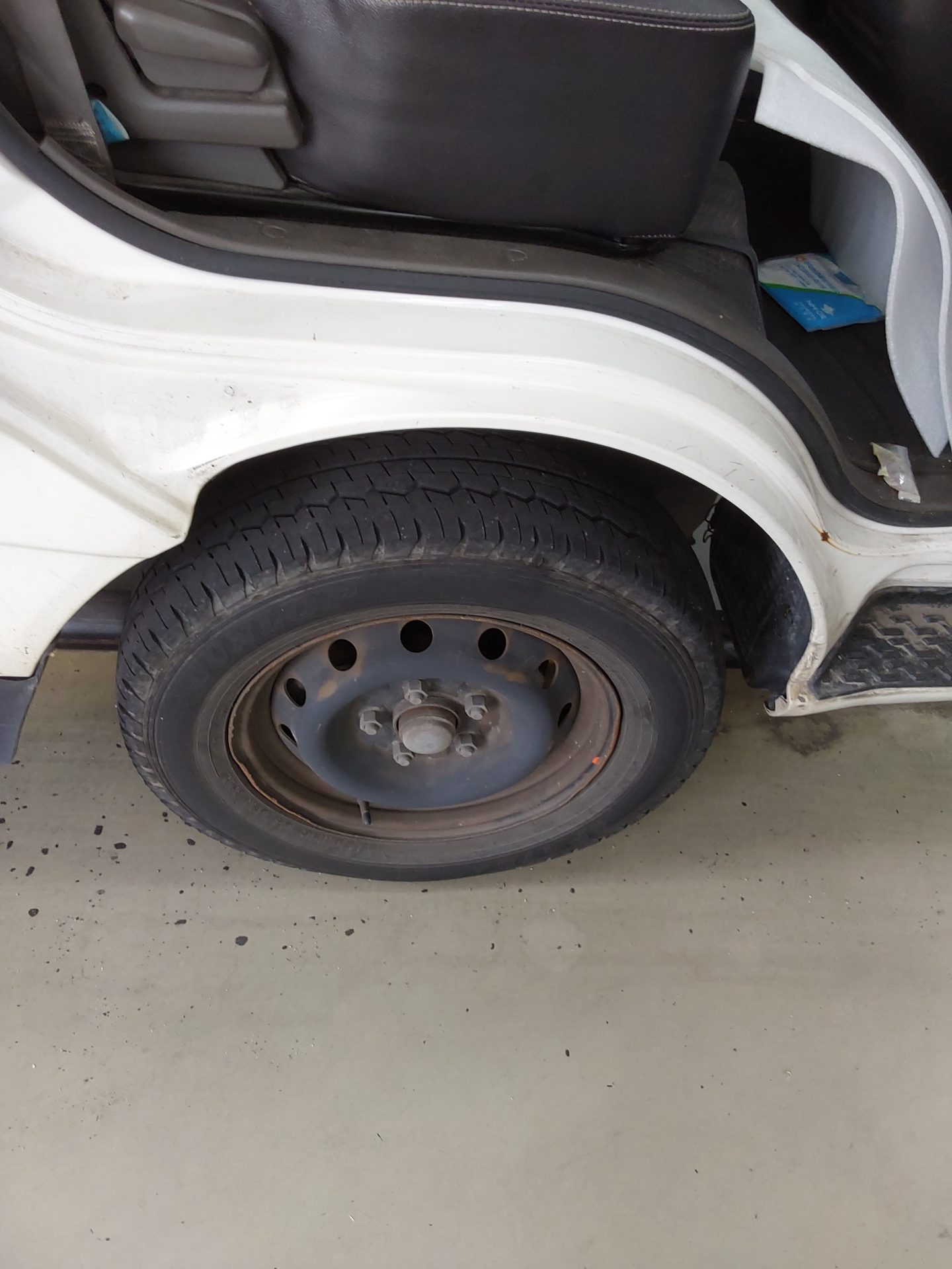 2018 - hyundai porter