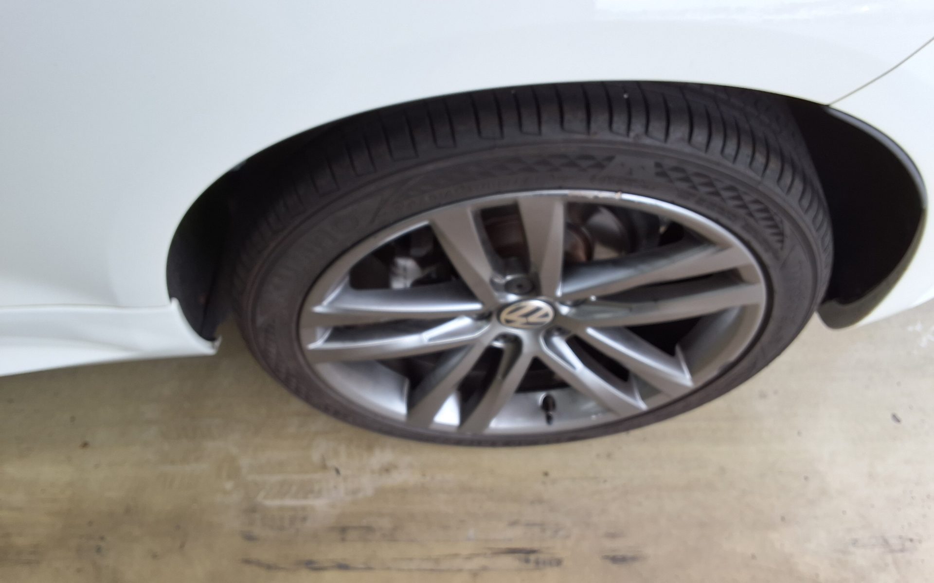 2015 - volkswagen scirocco