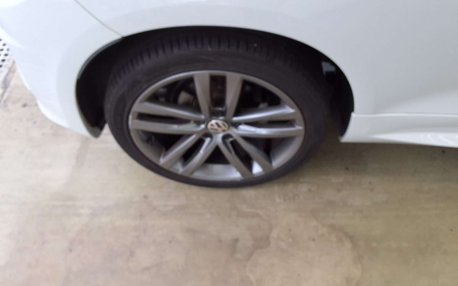 2015 - volkswagen scirocco
