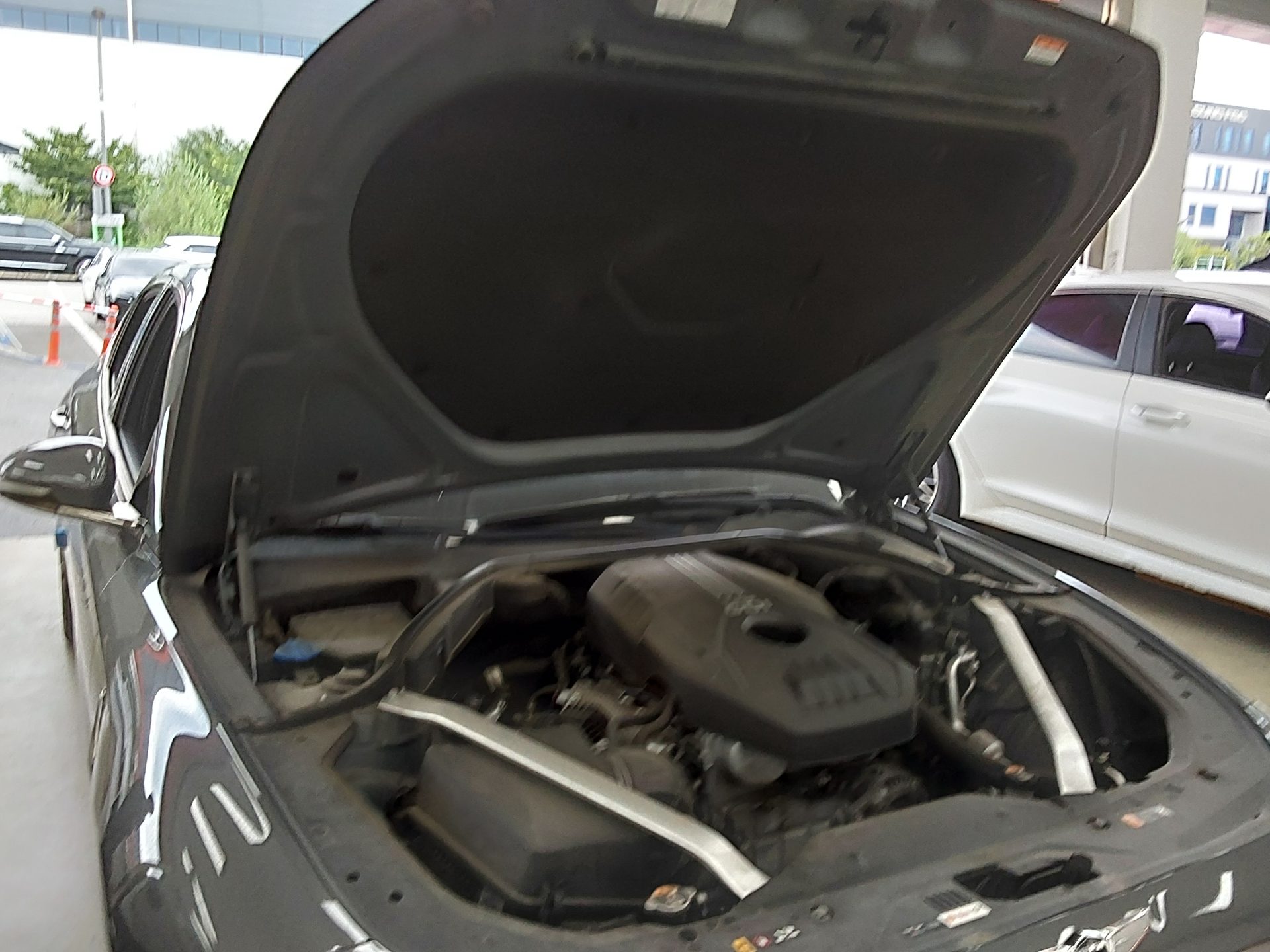 2019 - genesis g70