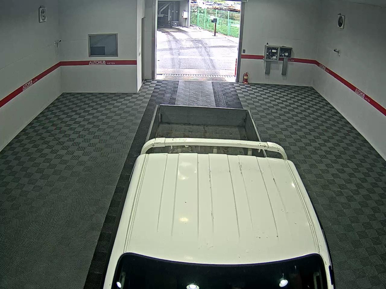 2018 - hyundai porter