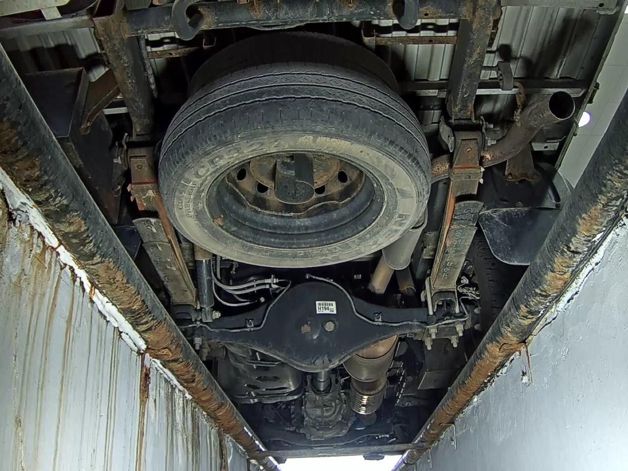 2018 - hyundai porter
