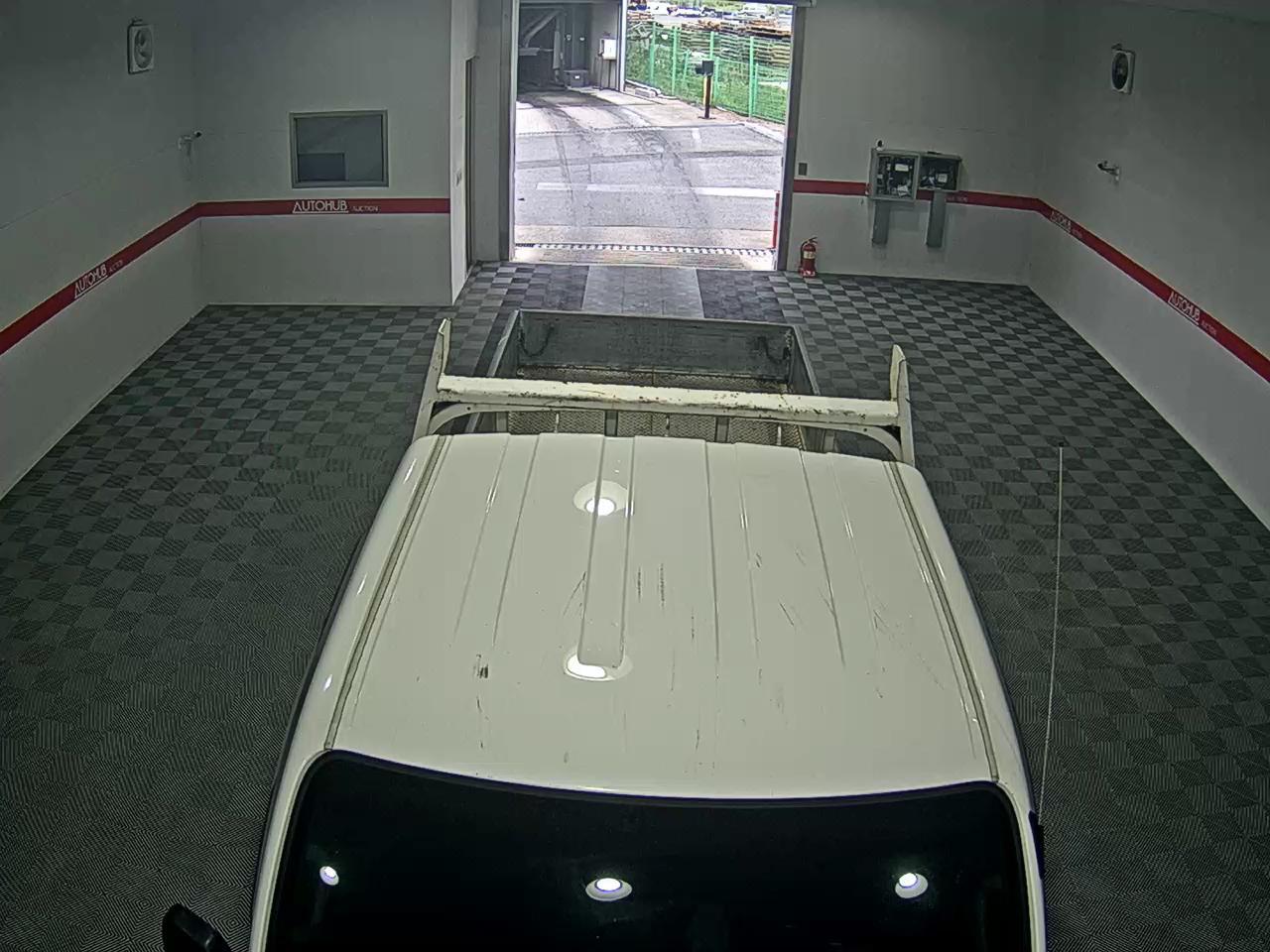 2022 - kia bongo