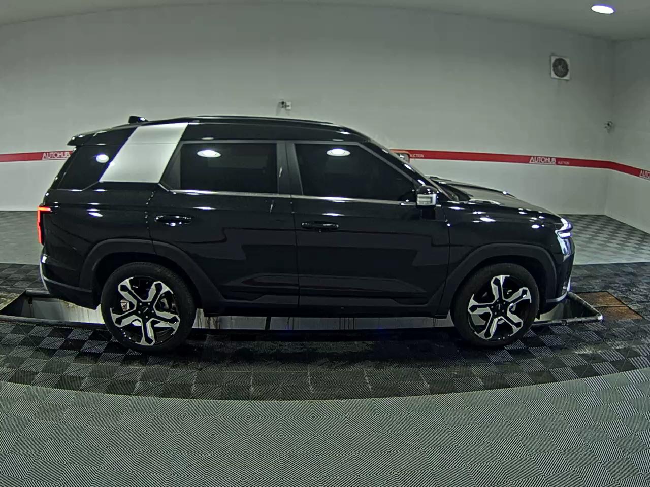 2026 - ssangyong torres