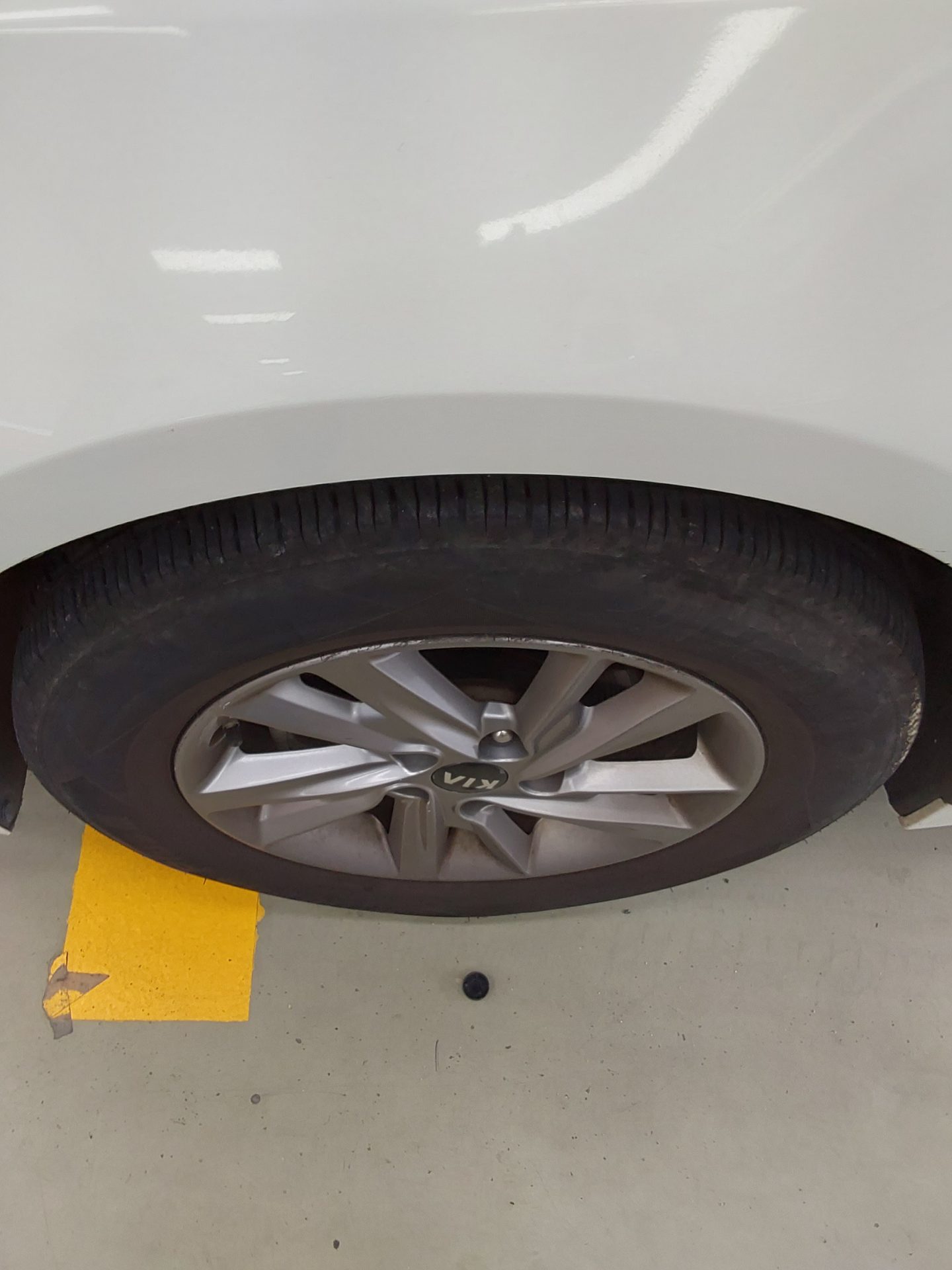 2019 - kia k5