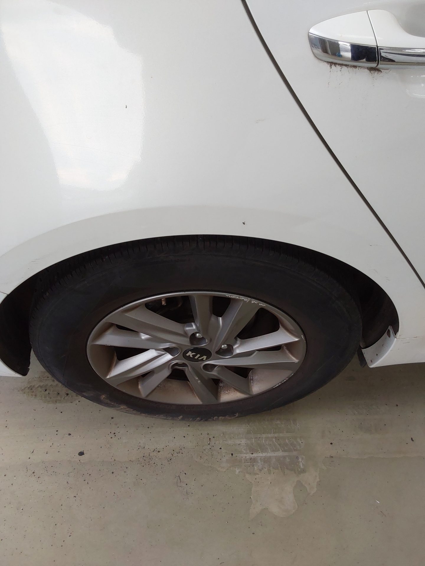 2019 - kia k5