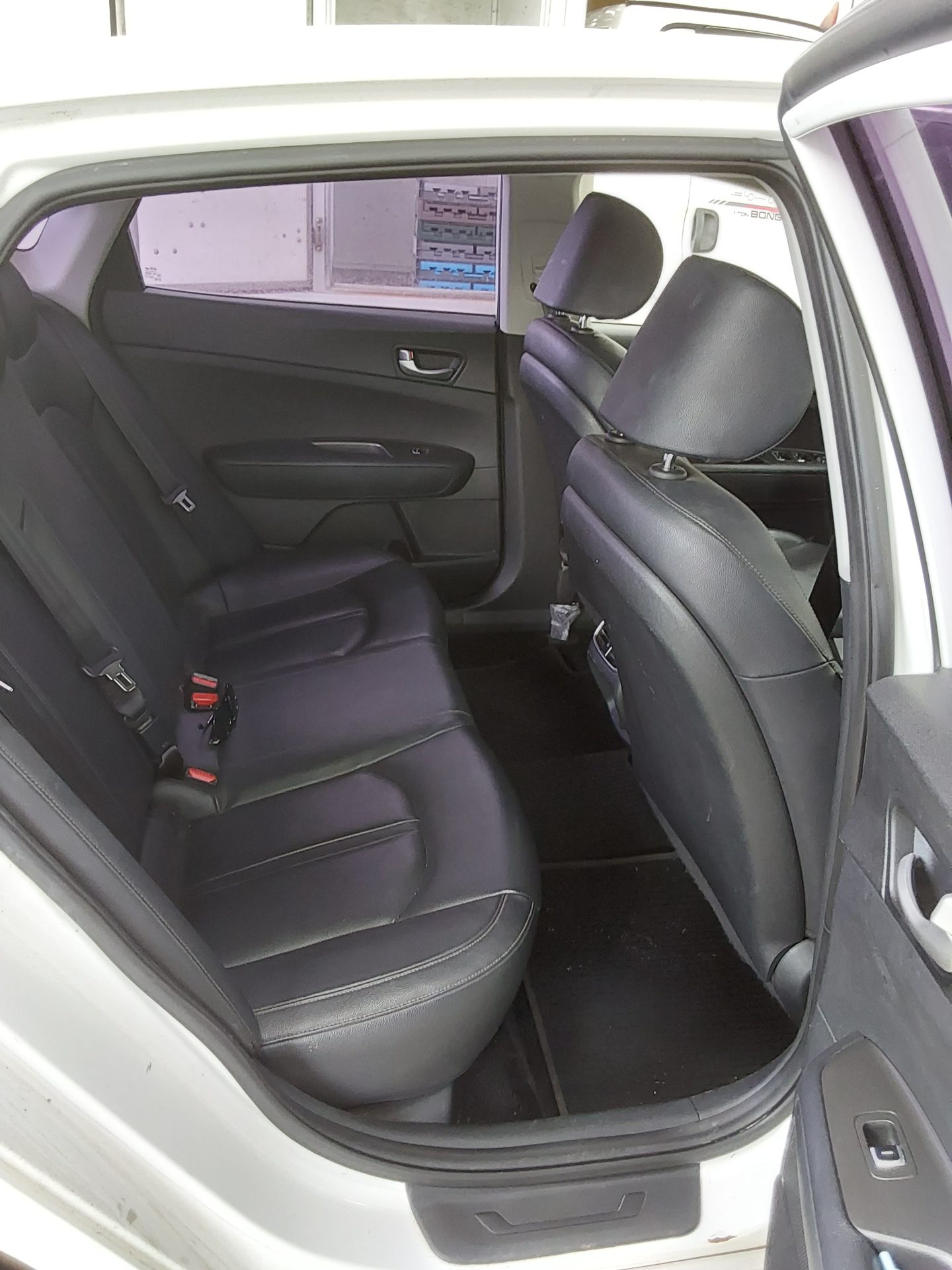 2019 - kia k5