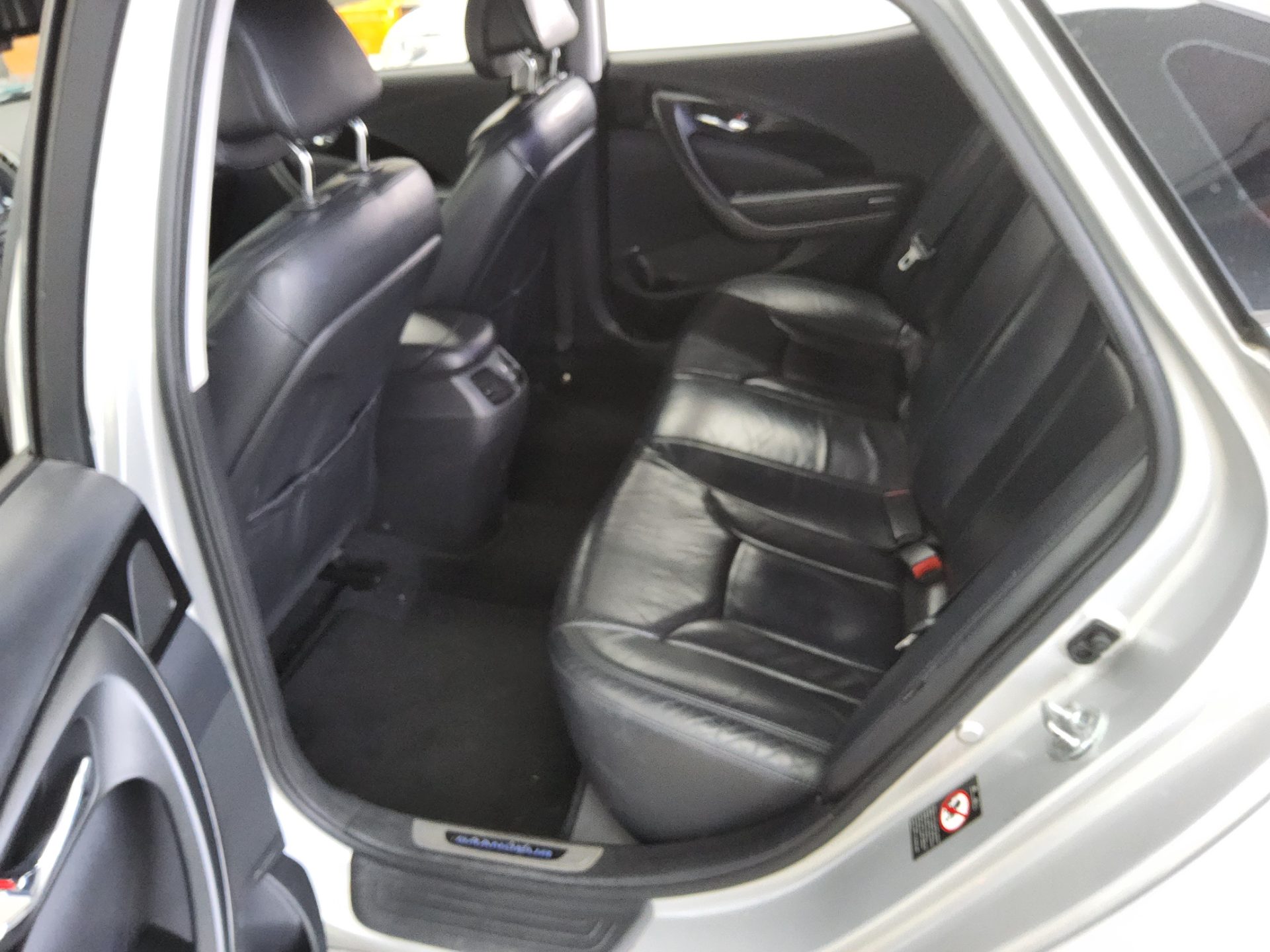 2015 - hyundai grandeur