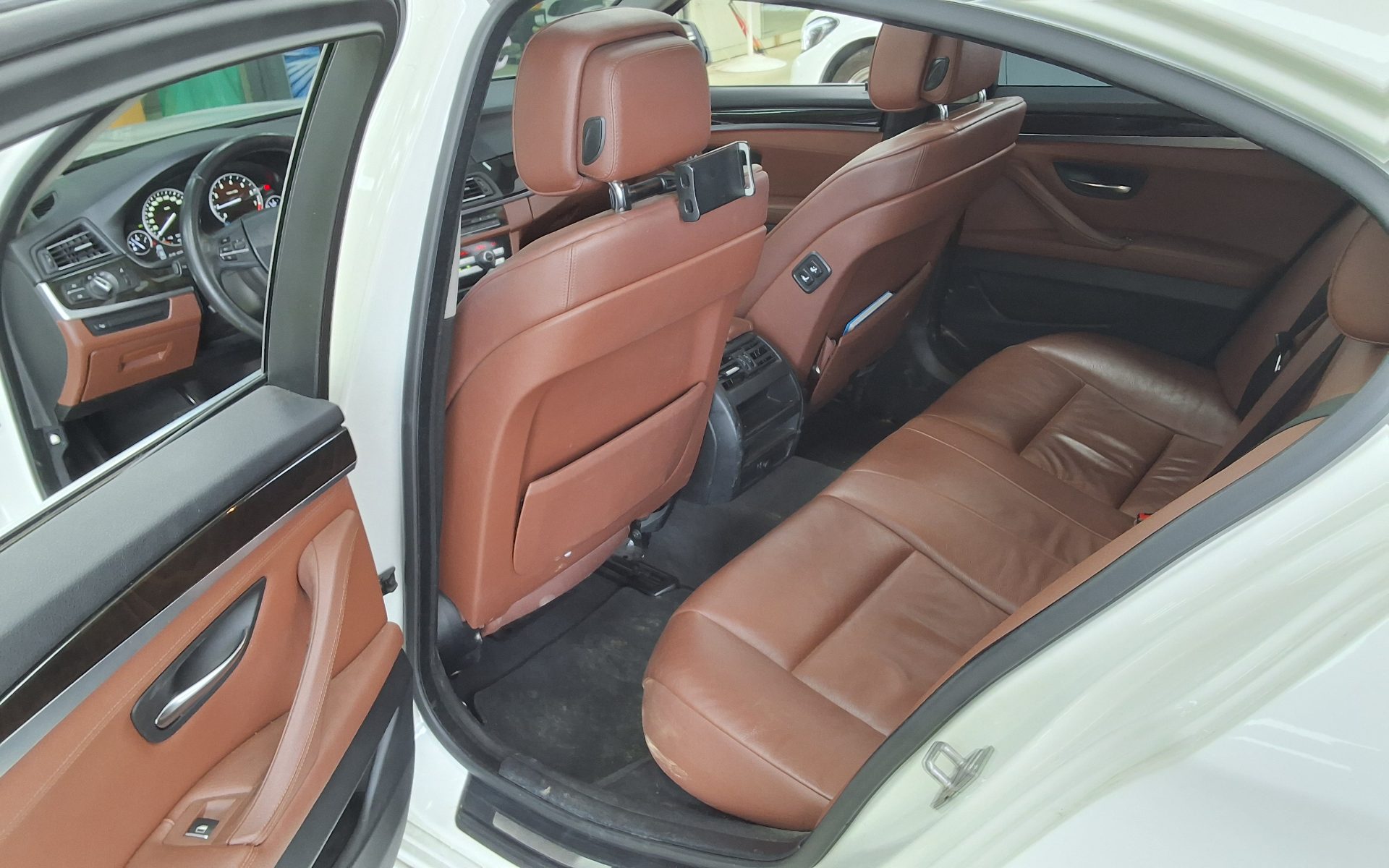 2012 - bmw m5
