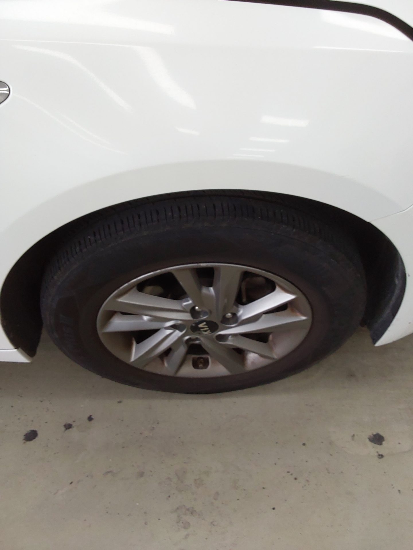 2019 - kia k5
