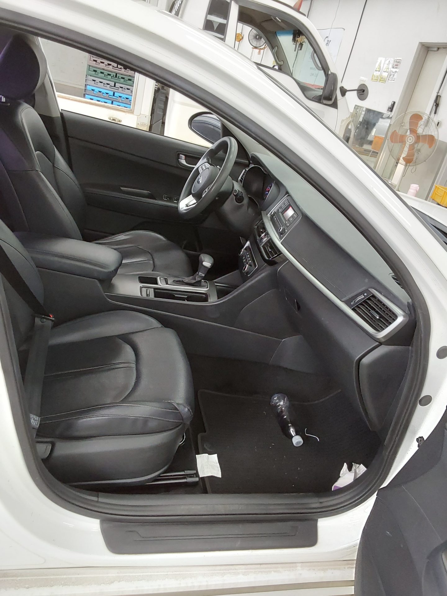2019 - kia k5