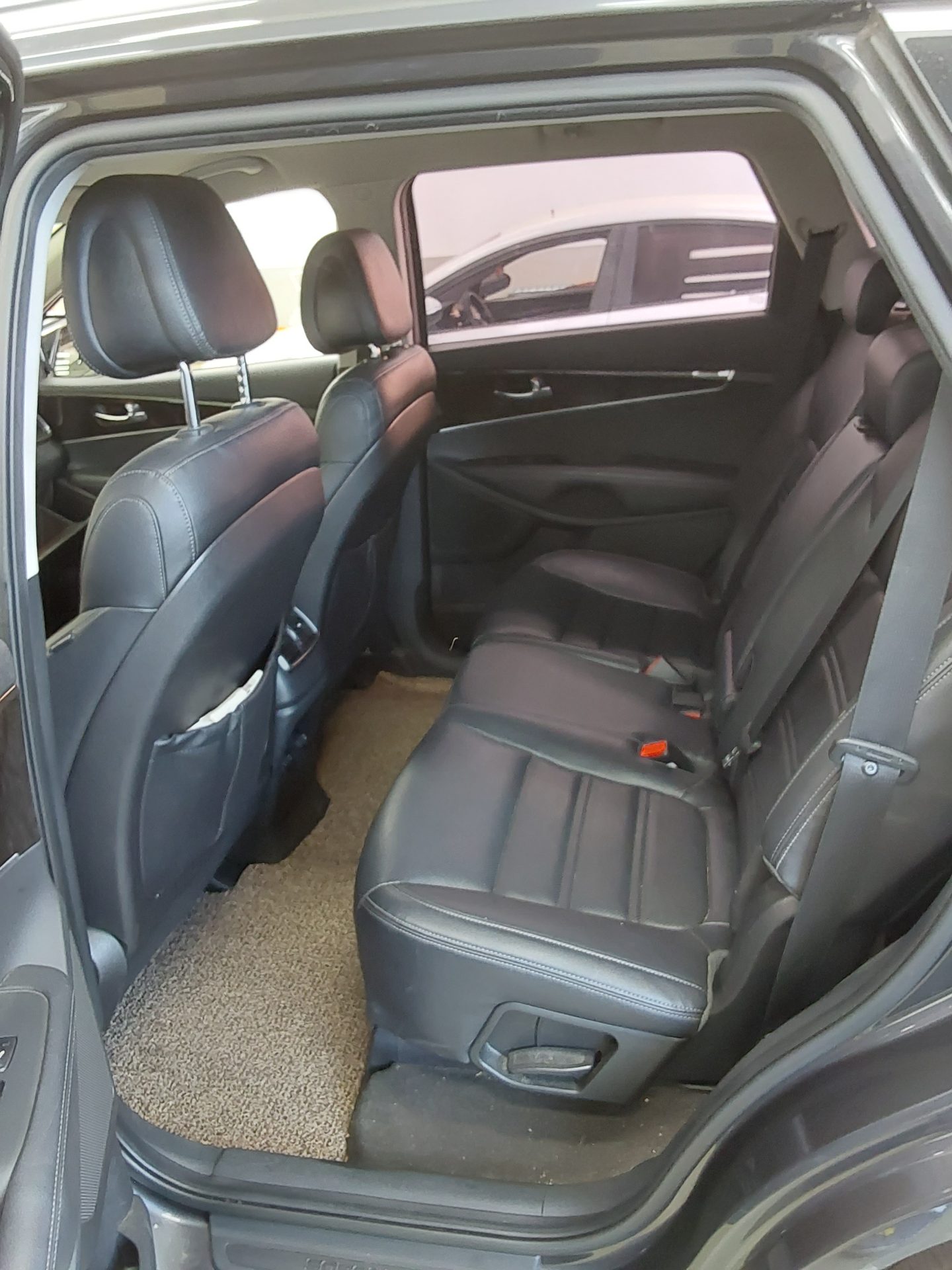 2016 - kia sorento