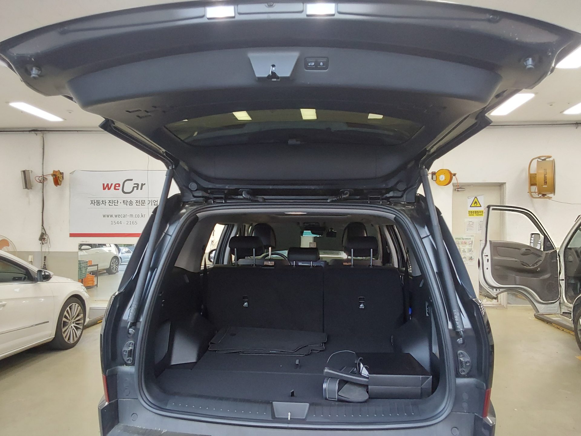 2025 - hyundai santa fe