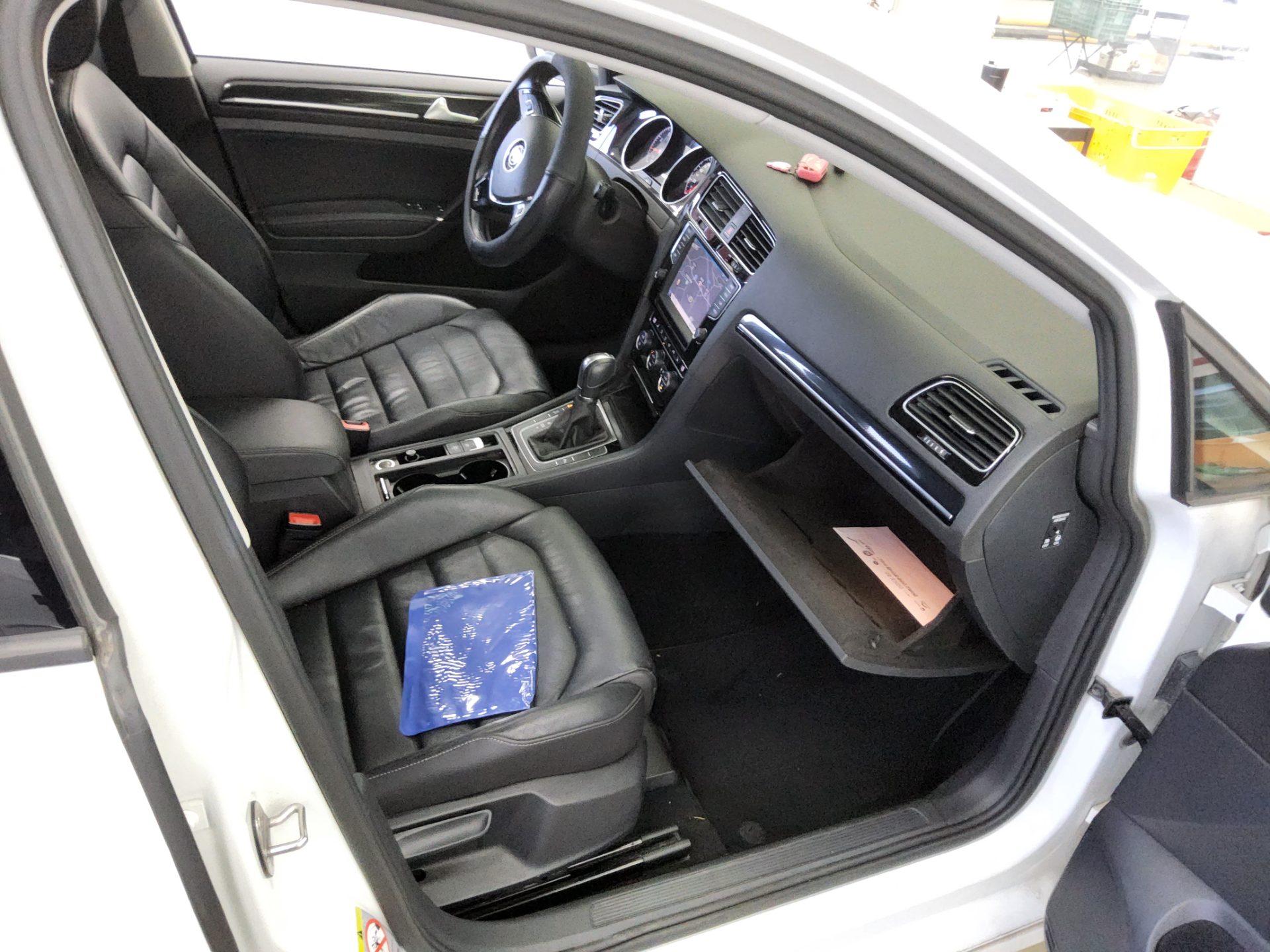 2015 - volkswagen golf