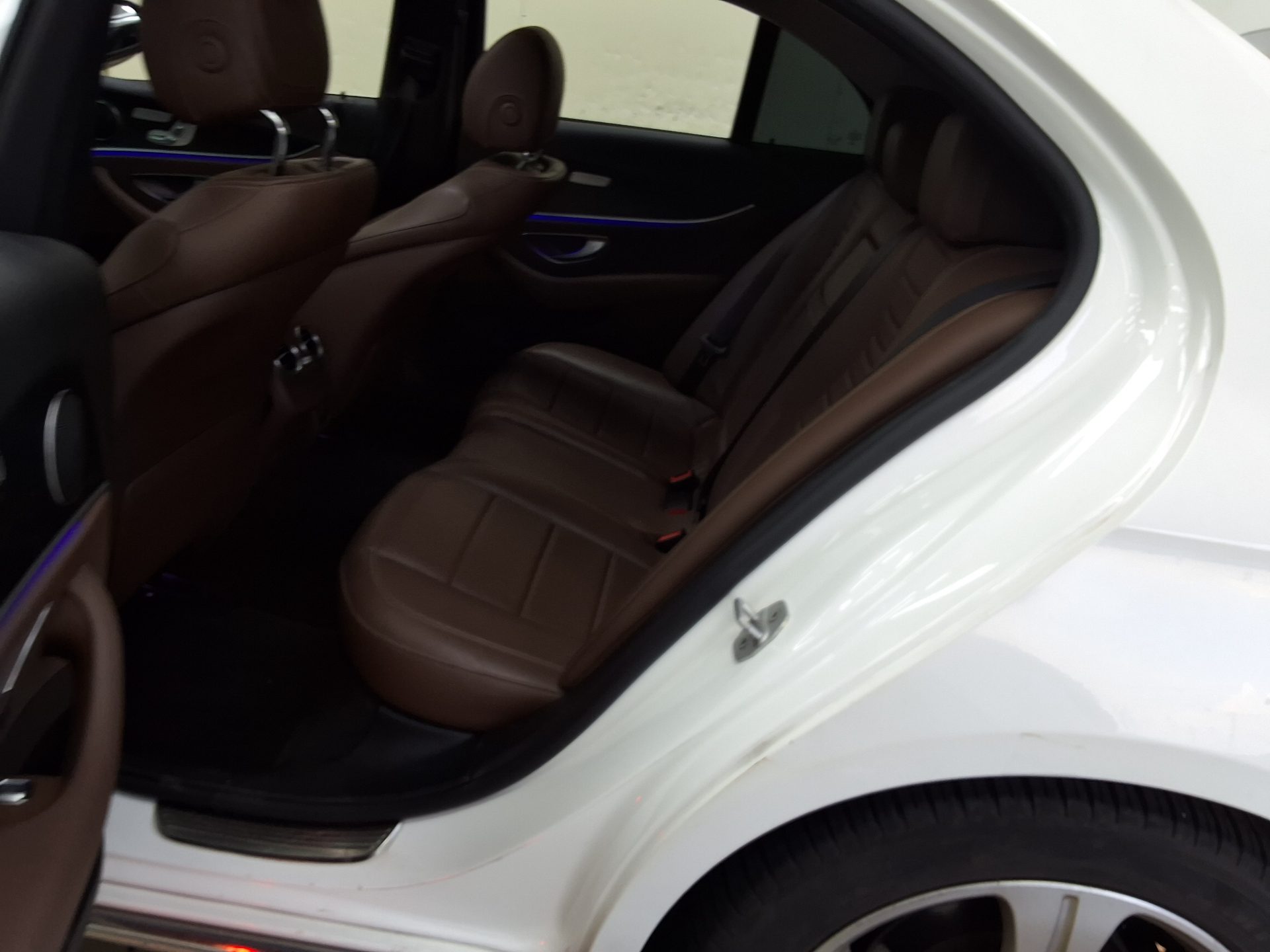2017 - mercedes-benz e220d