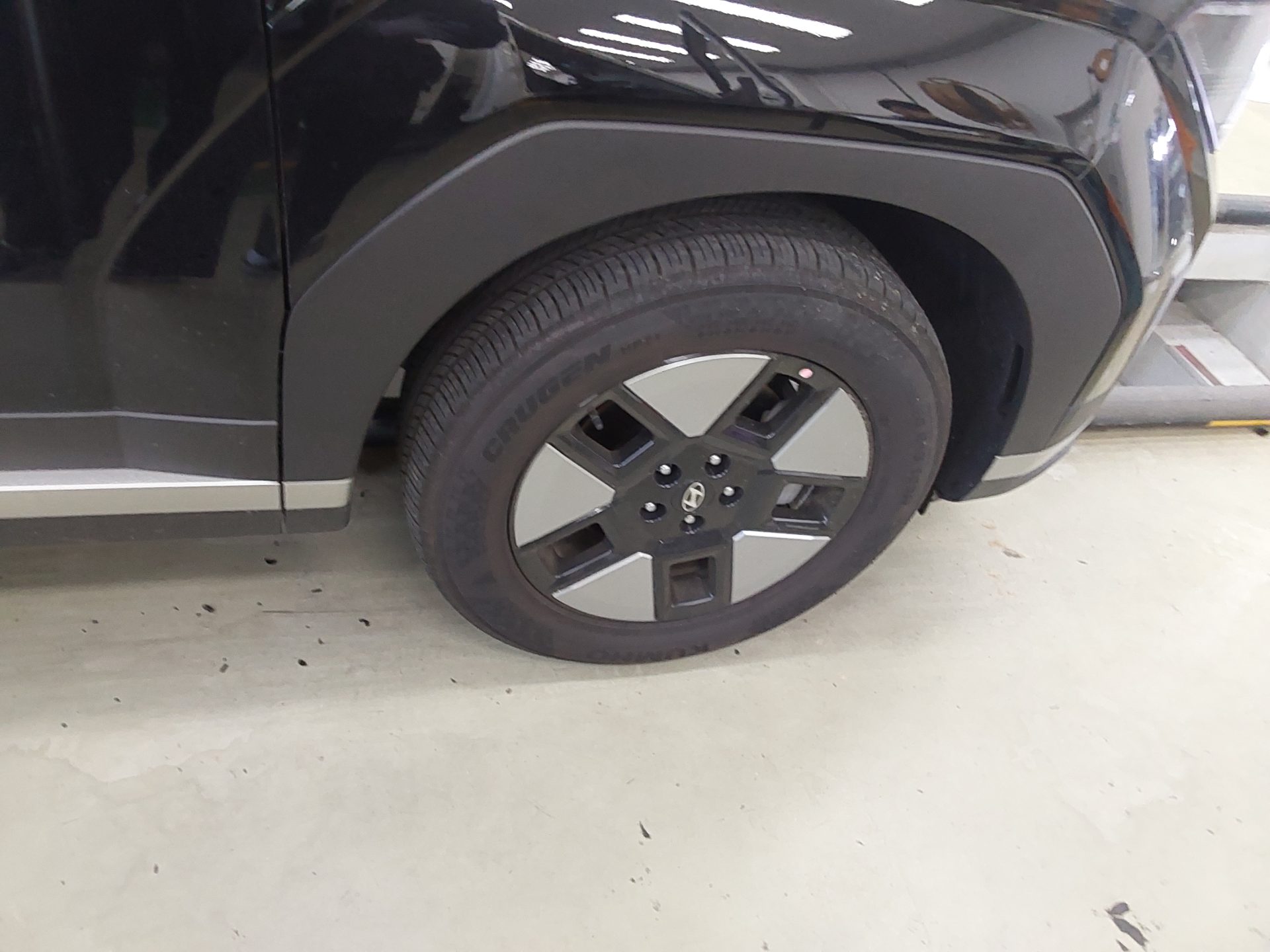 2025 - hyundai santa fe