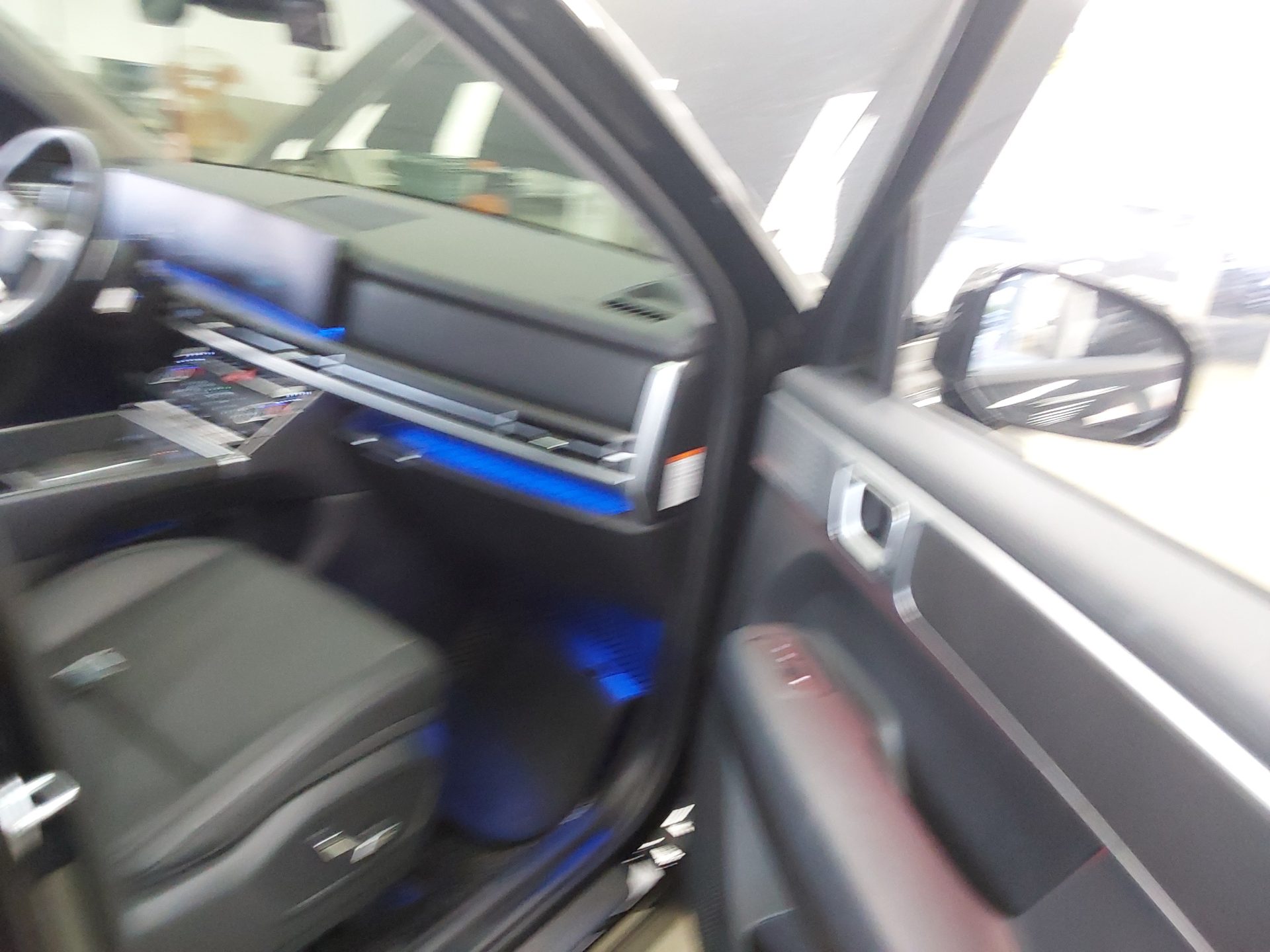 2025 - hyundai santa fe