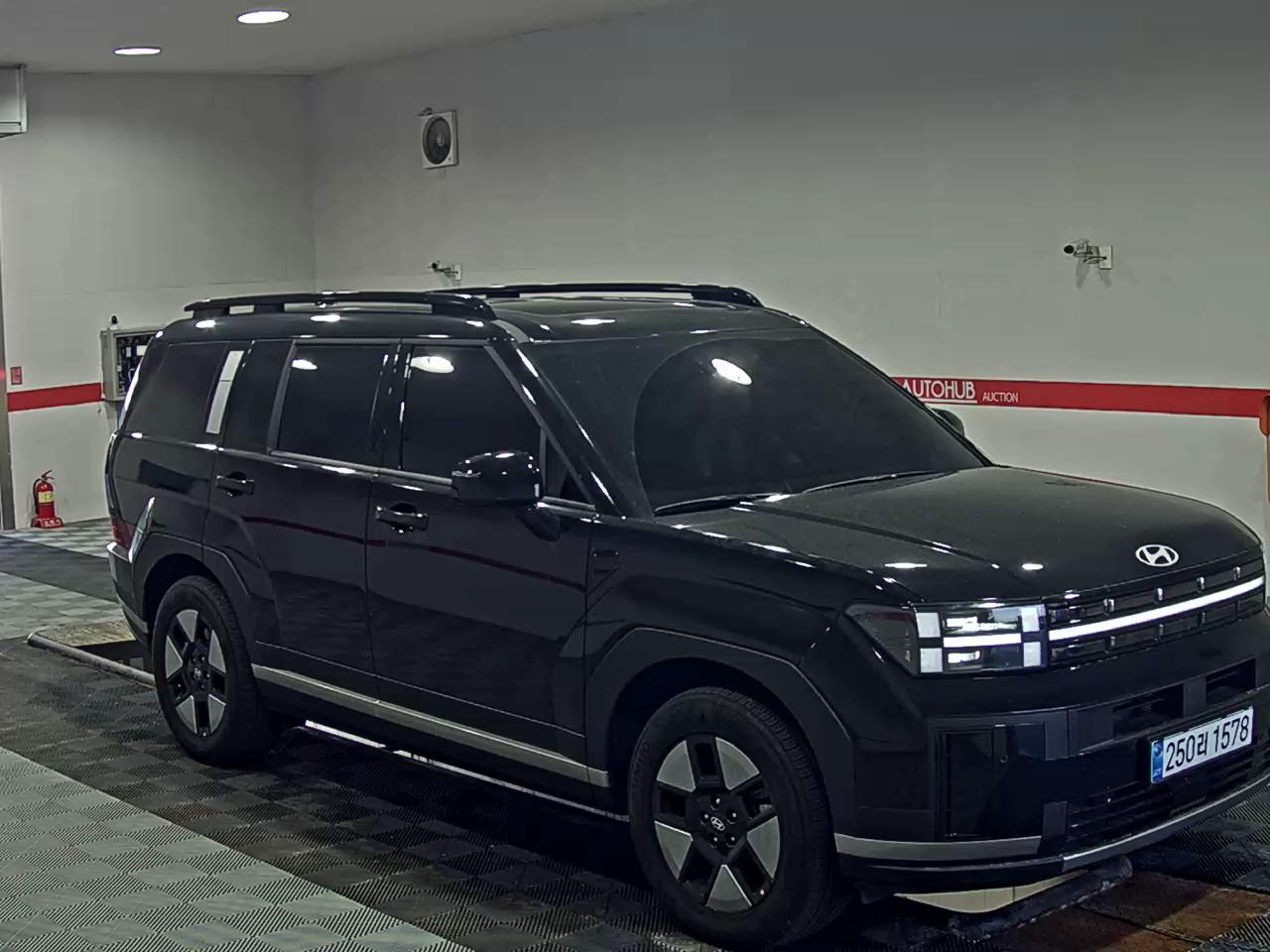 2025 - hyundai santa fe