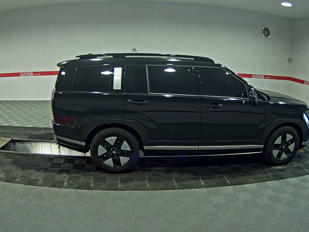 2025 - hyundai santa fe