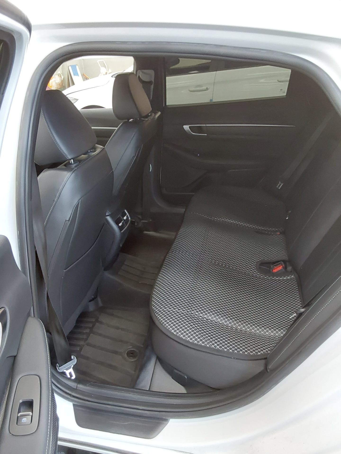 2025 - hyundai sonata