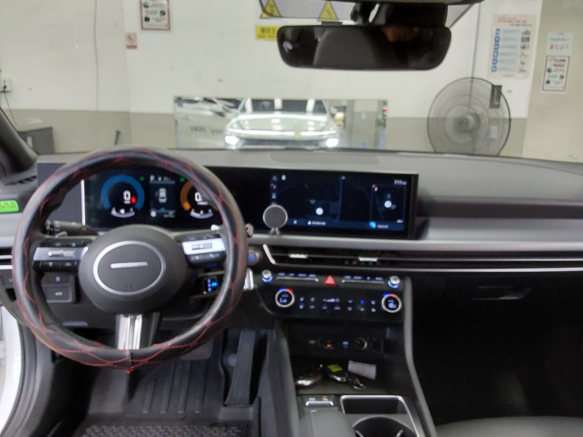 2025 - hyundai sonata