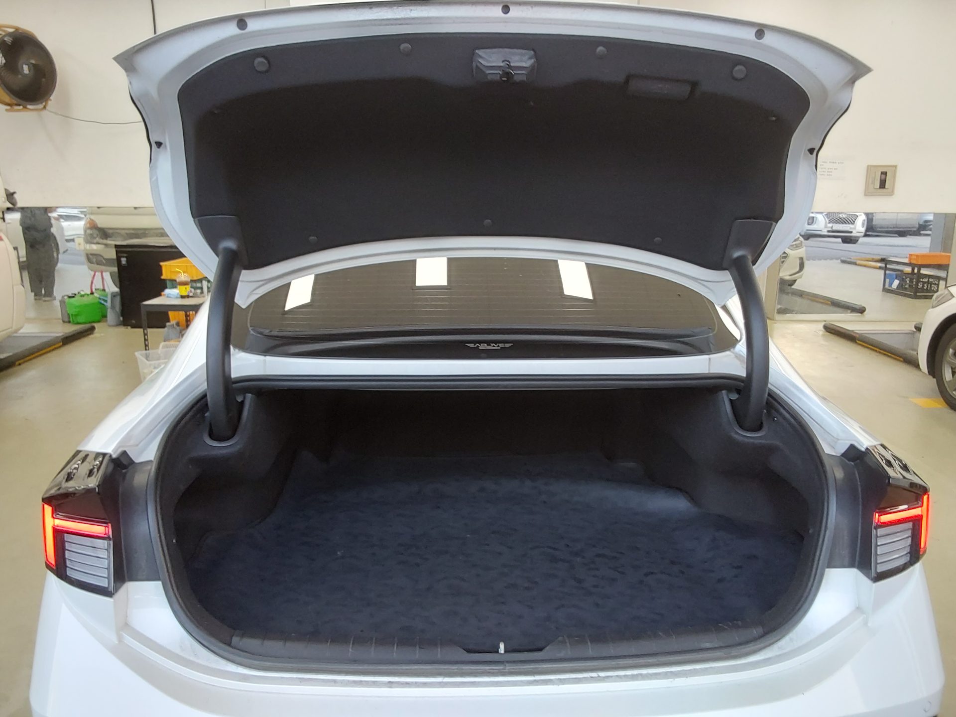 2025 - hyundai sonata