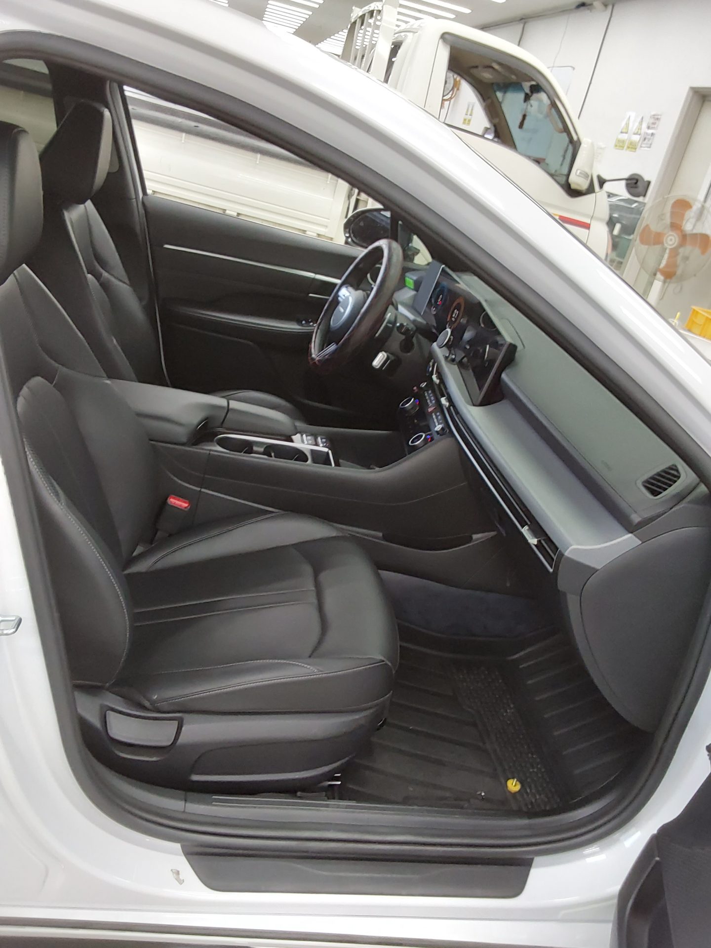 2025 - hyundai sonata