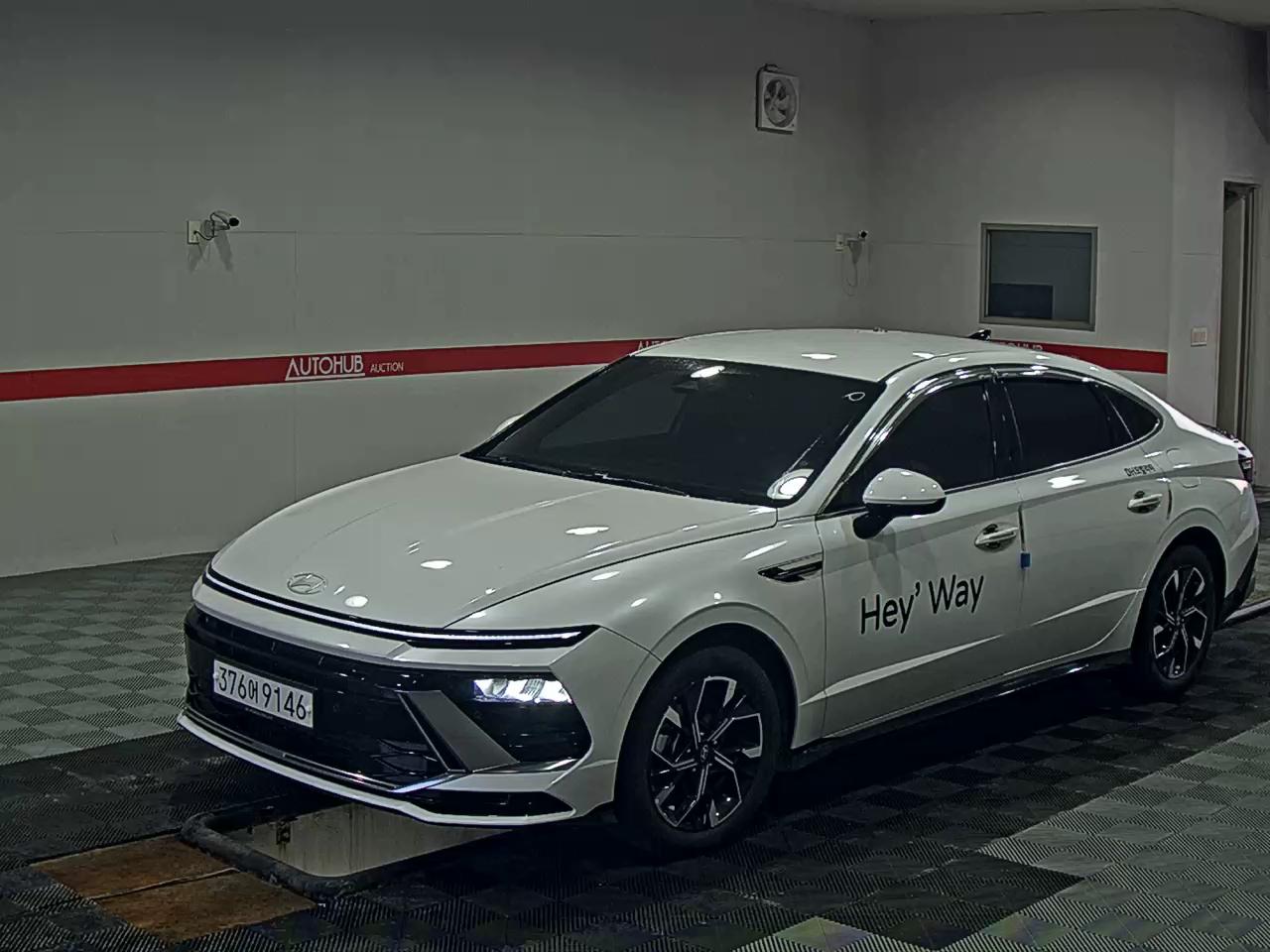 2025 - hyundai sonata