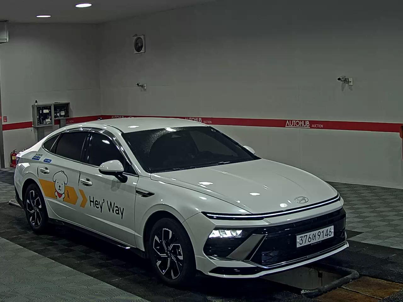2025 - hyundai sonata