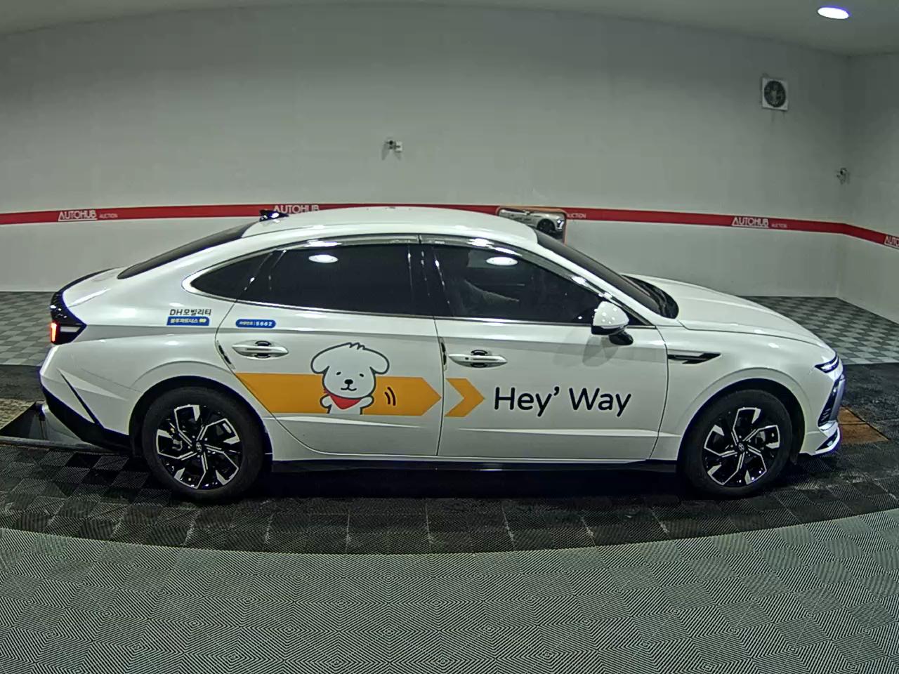 2025 - hyundai sonata