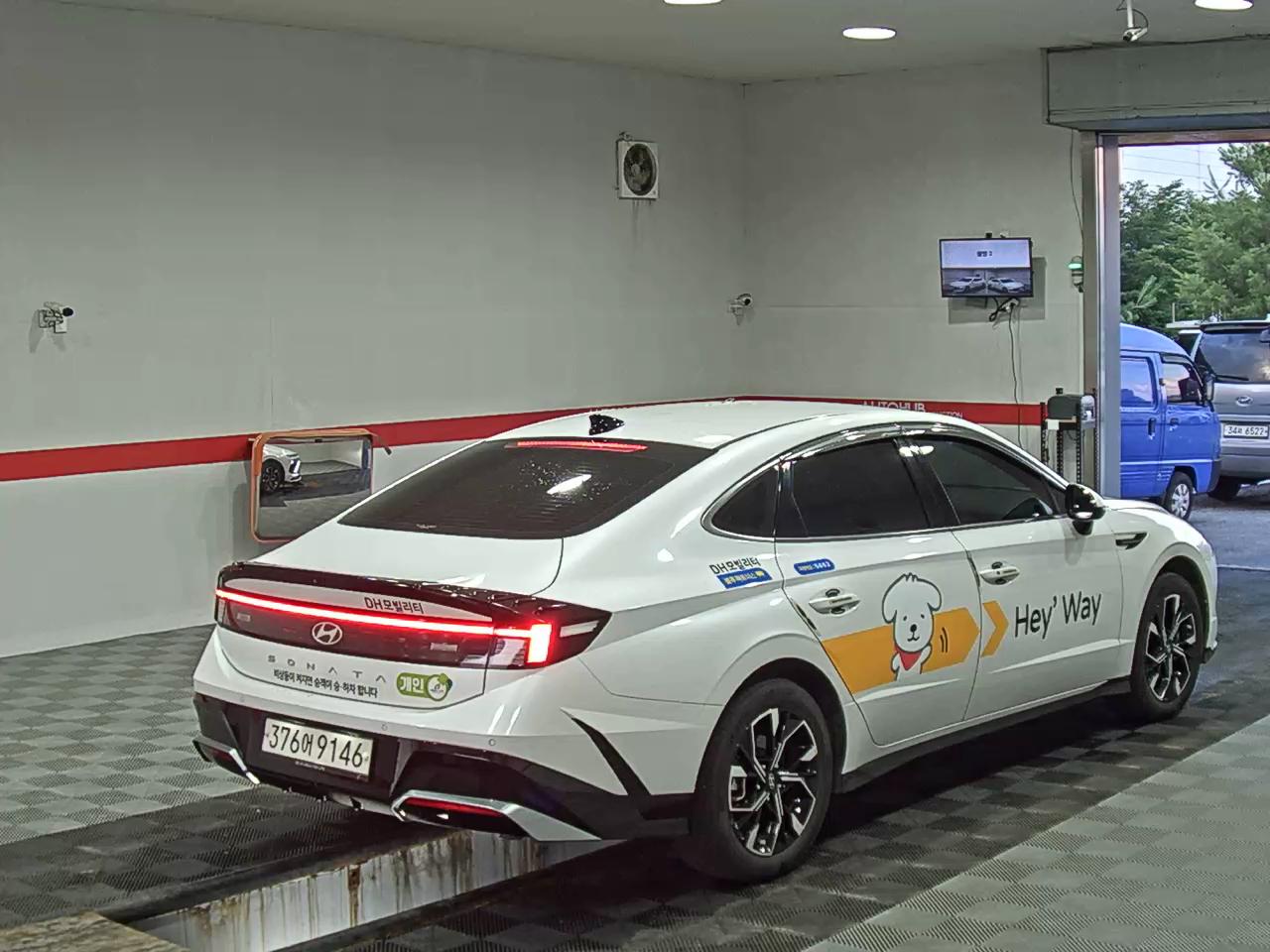 2025 - hyundai sonata
