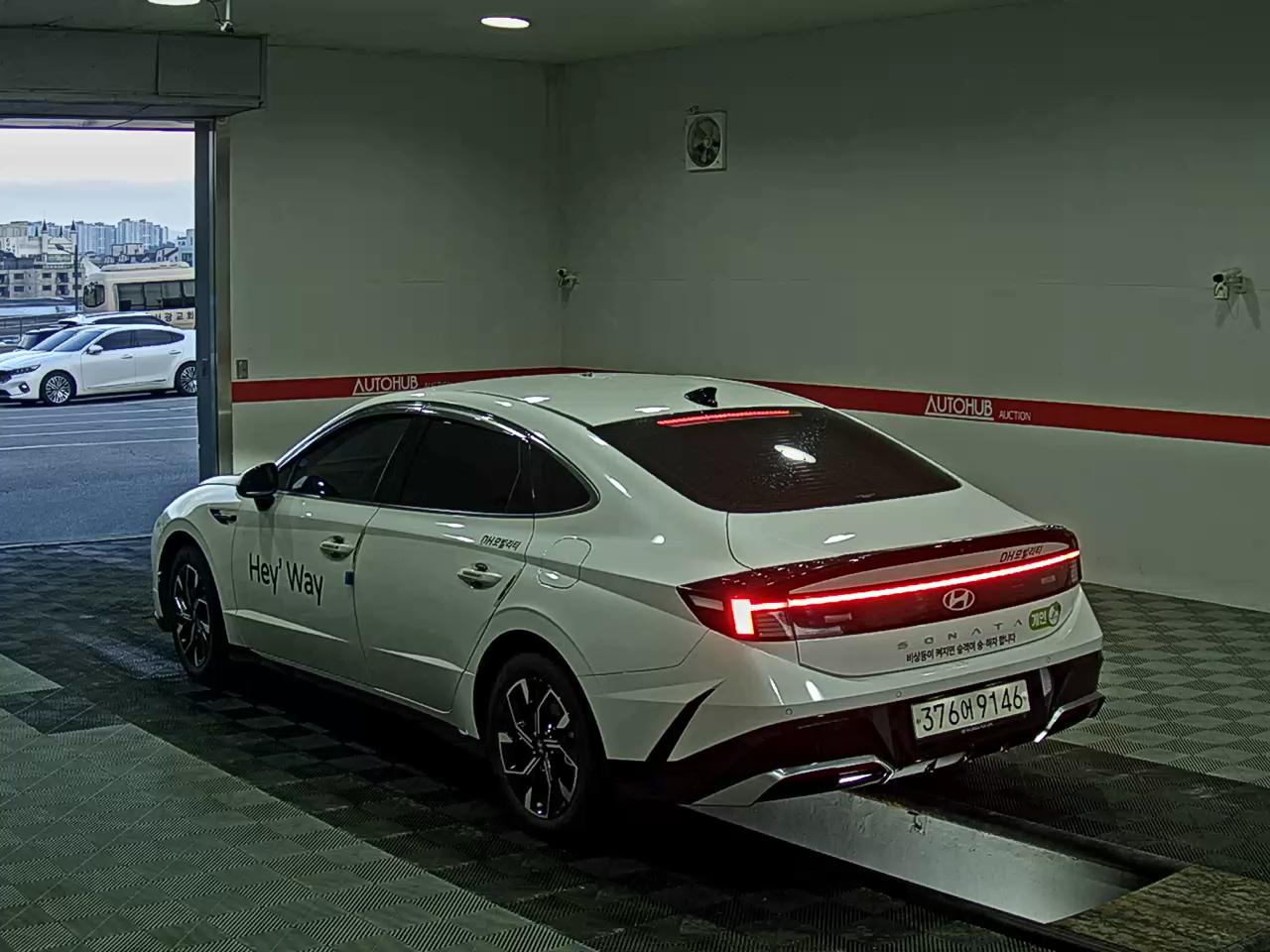 2025 - hyundai sonata