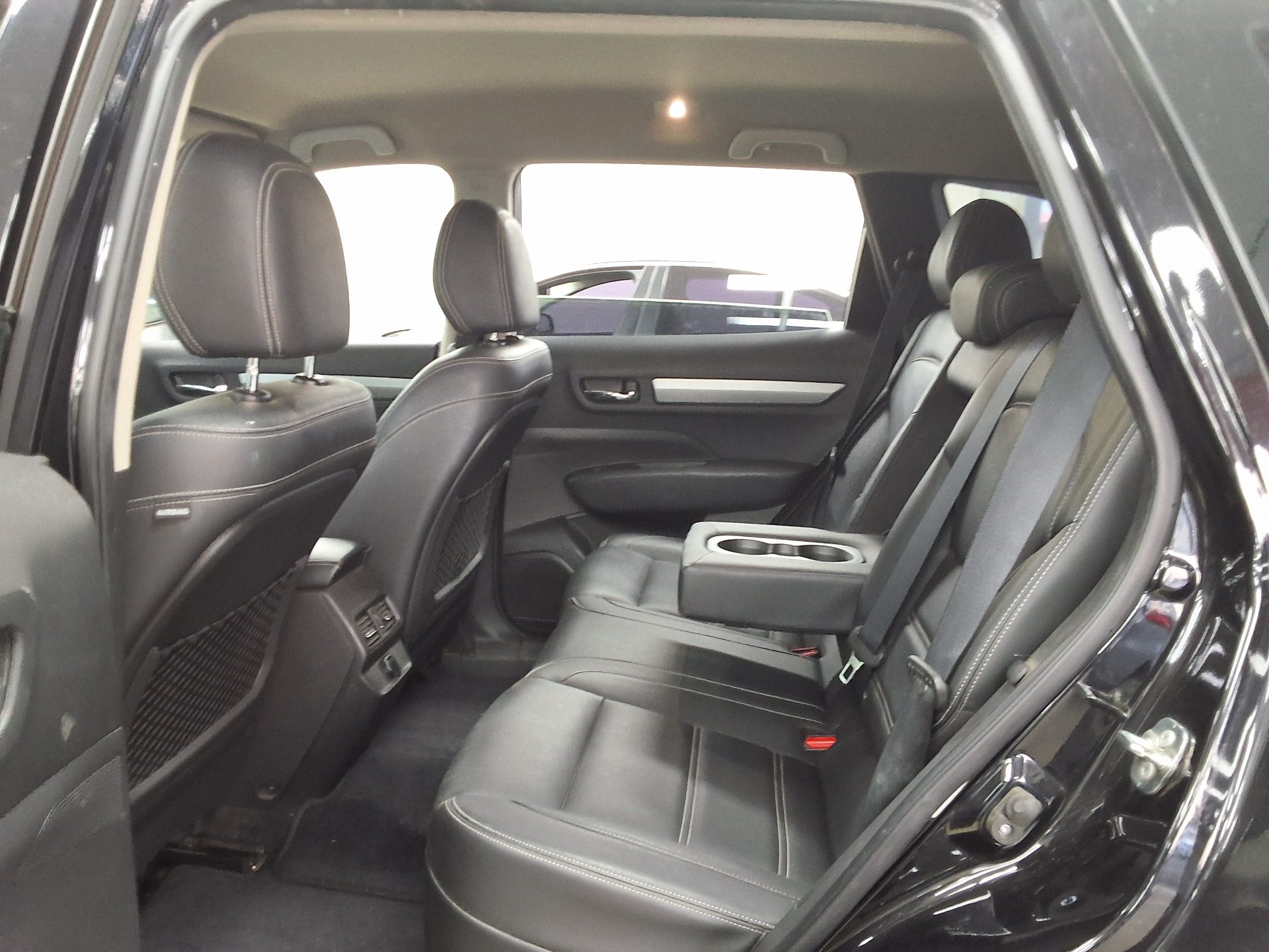 2019 - renault qm6