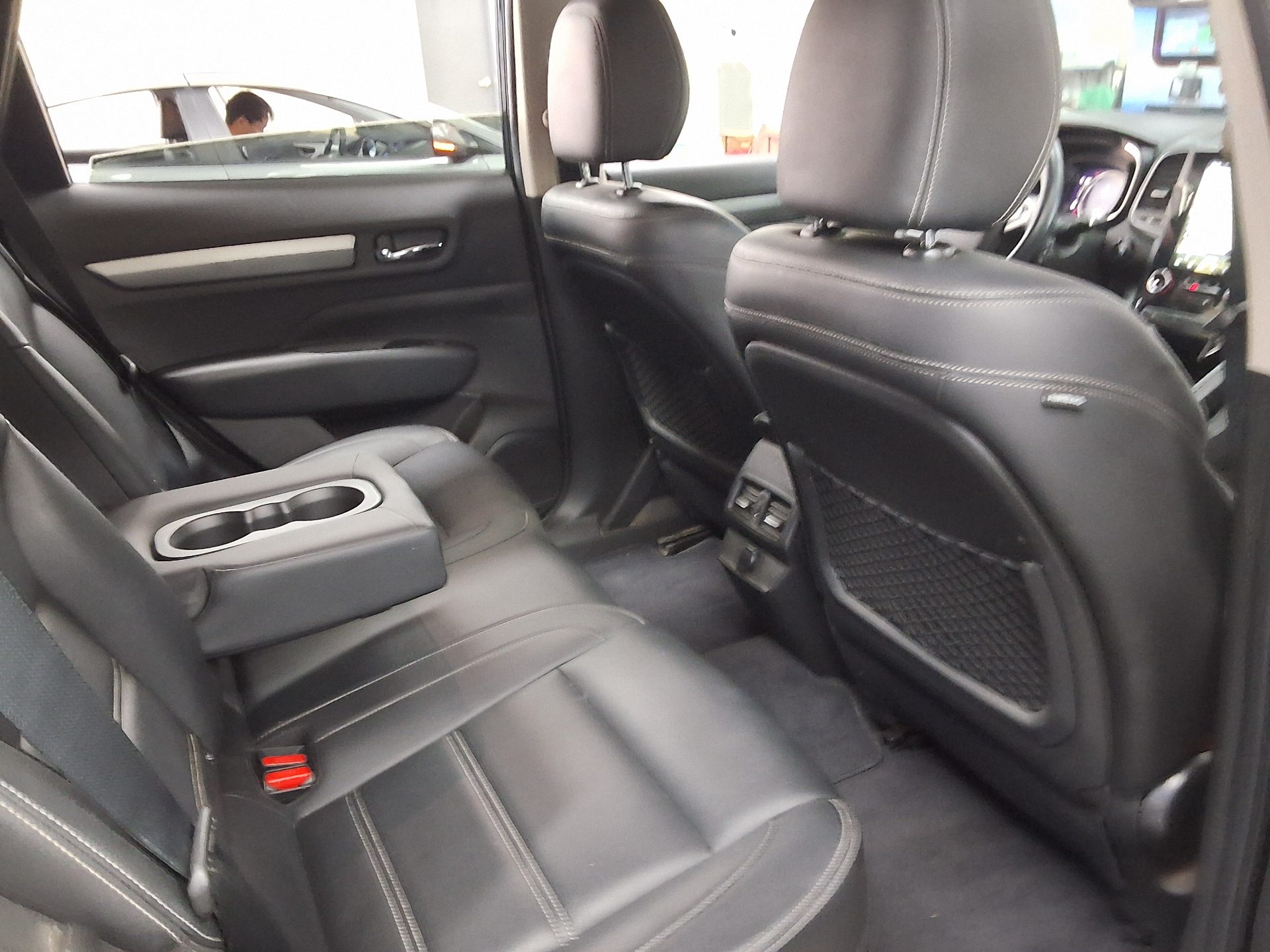 2019 - renault qm6