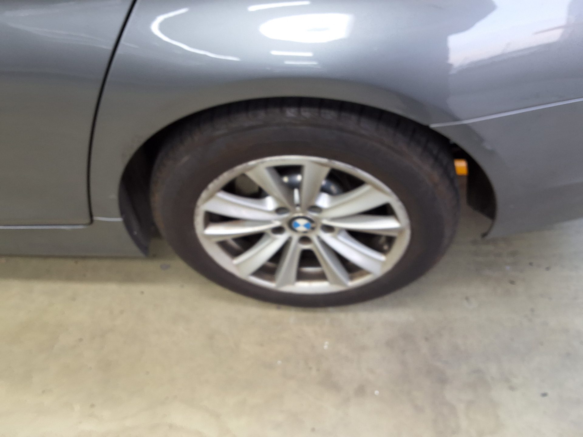 2010 - bmw m5