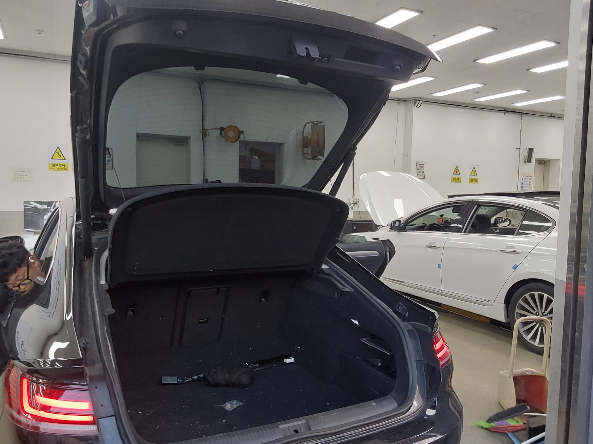 2019 - volkswagen arteon