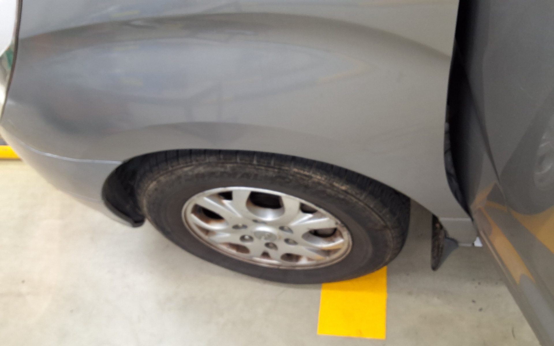 2012 - hyundai grand starex