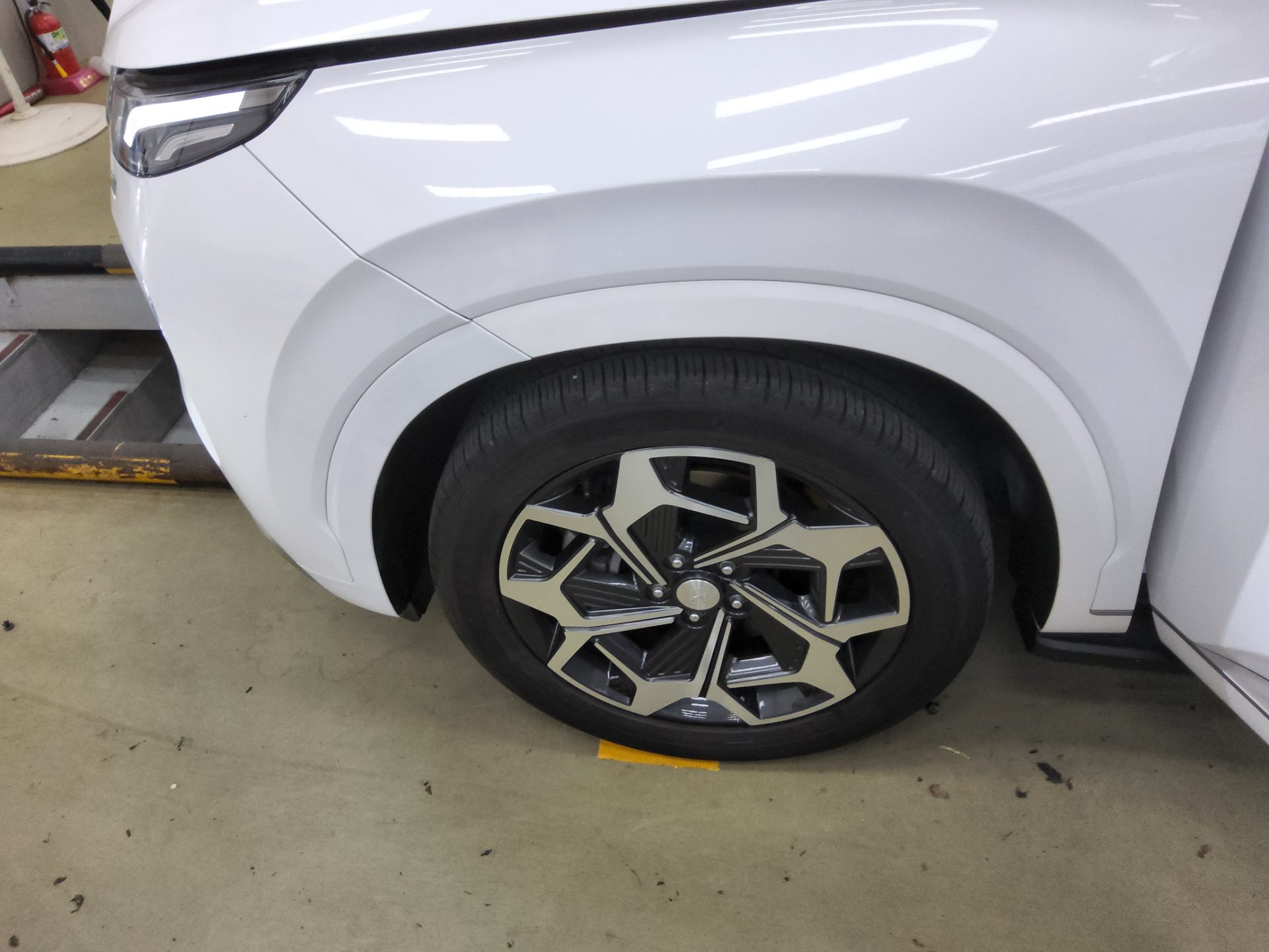 2022 - hyundai palisade