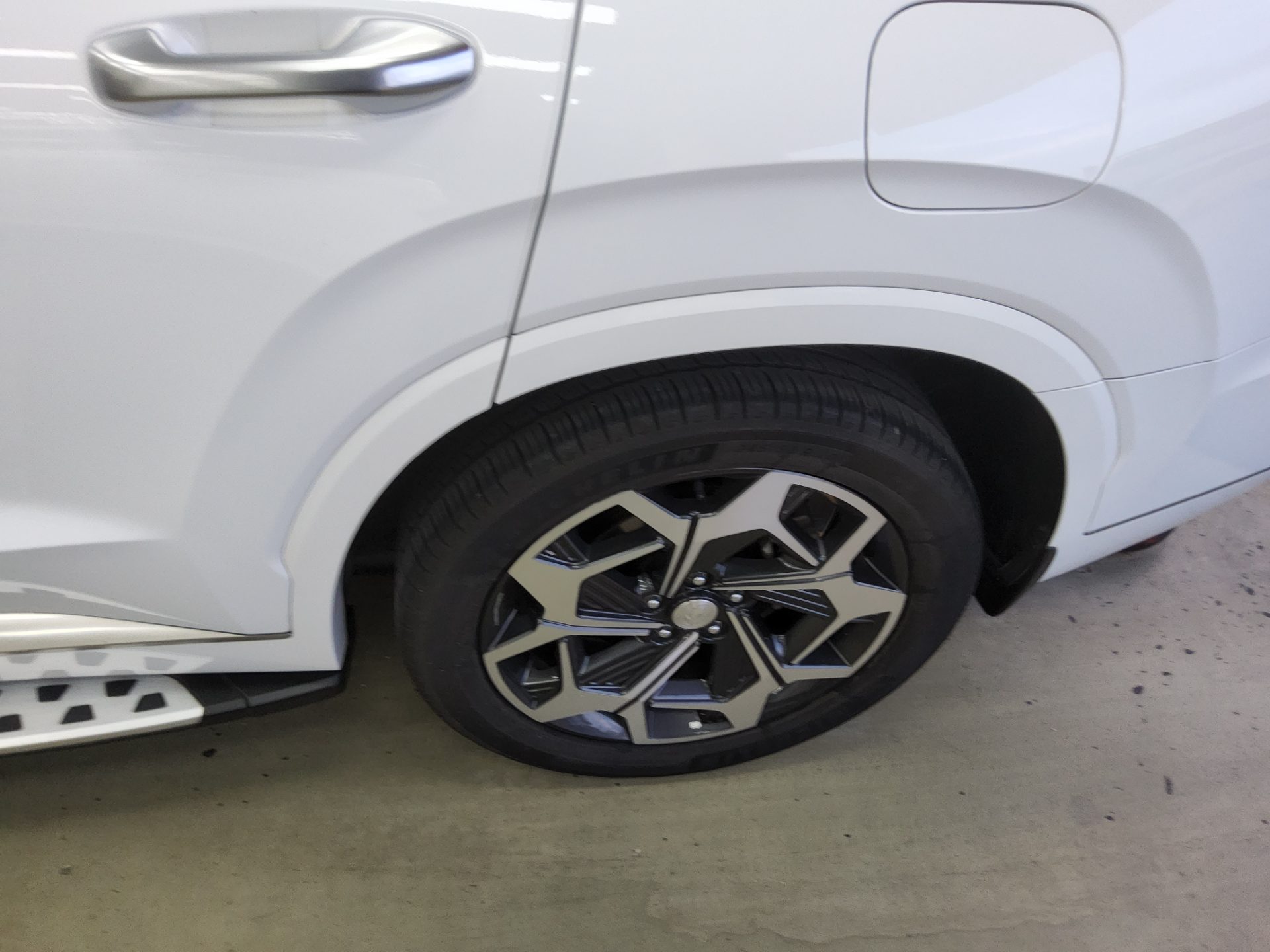 2022 - hyundai palisade