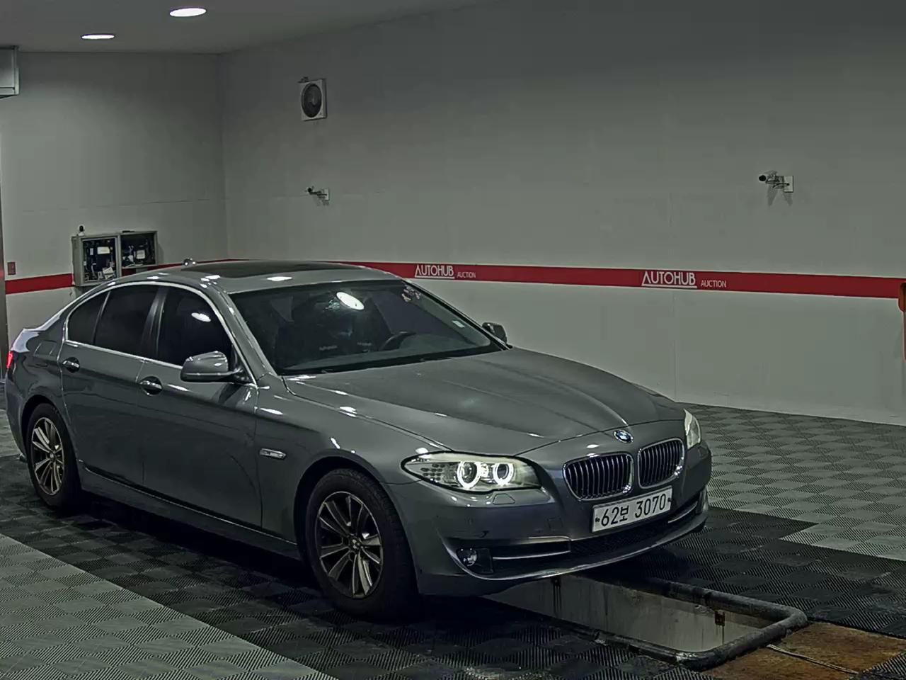 2010 - bmw m5