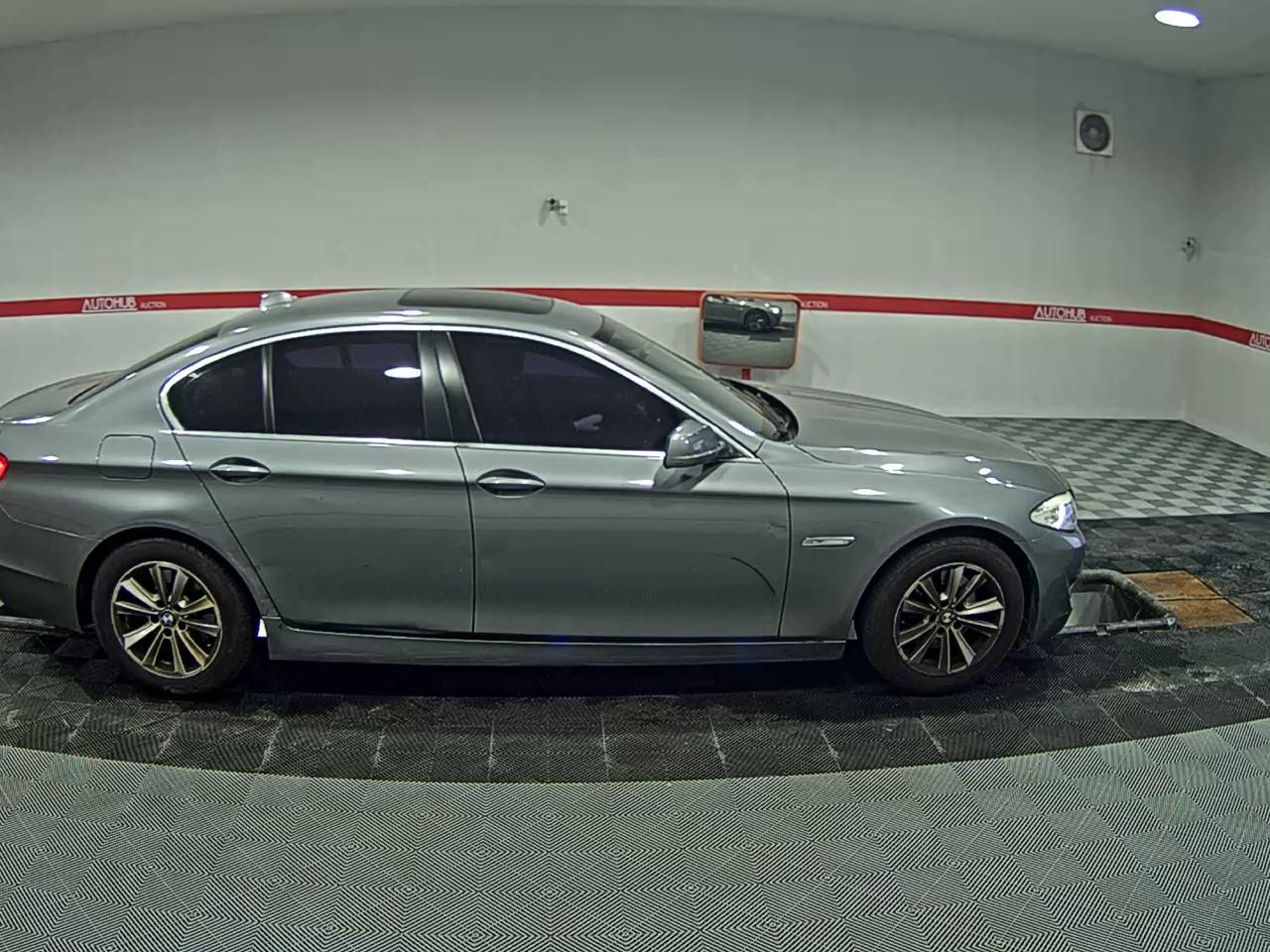 2010 - bmw m5