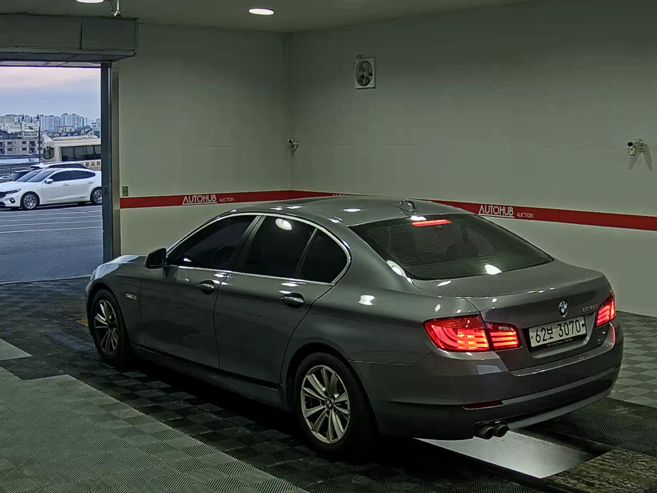 2010 - bmw m5