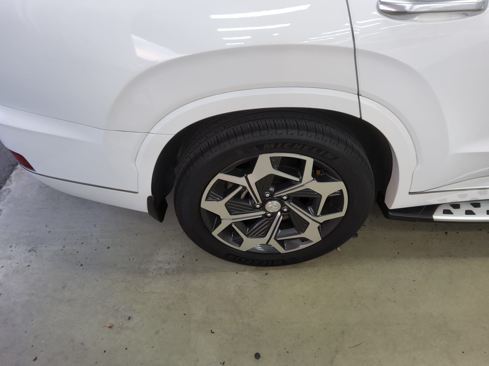 2022 - hyundai palisade