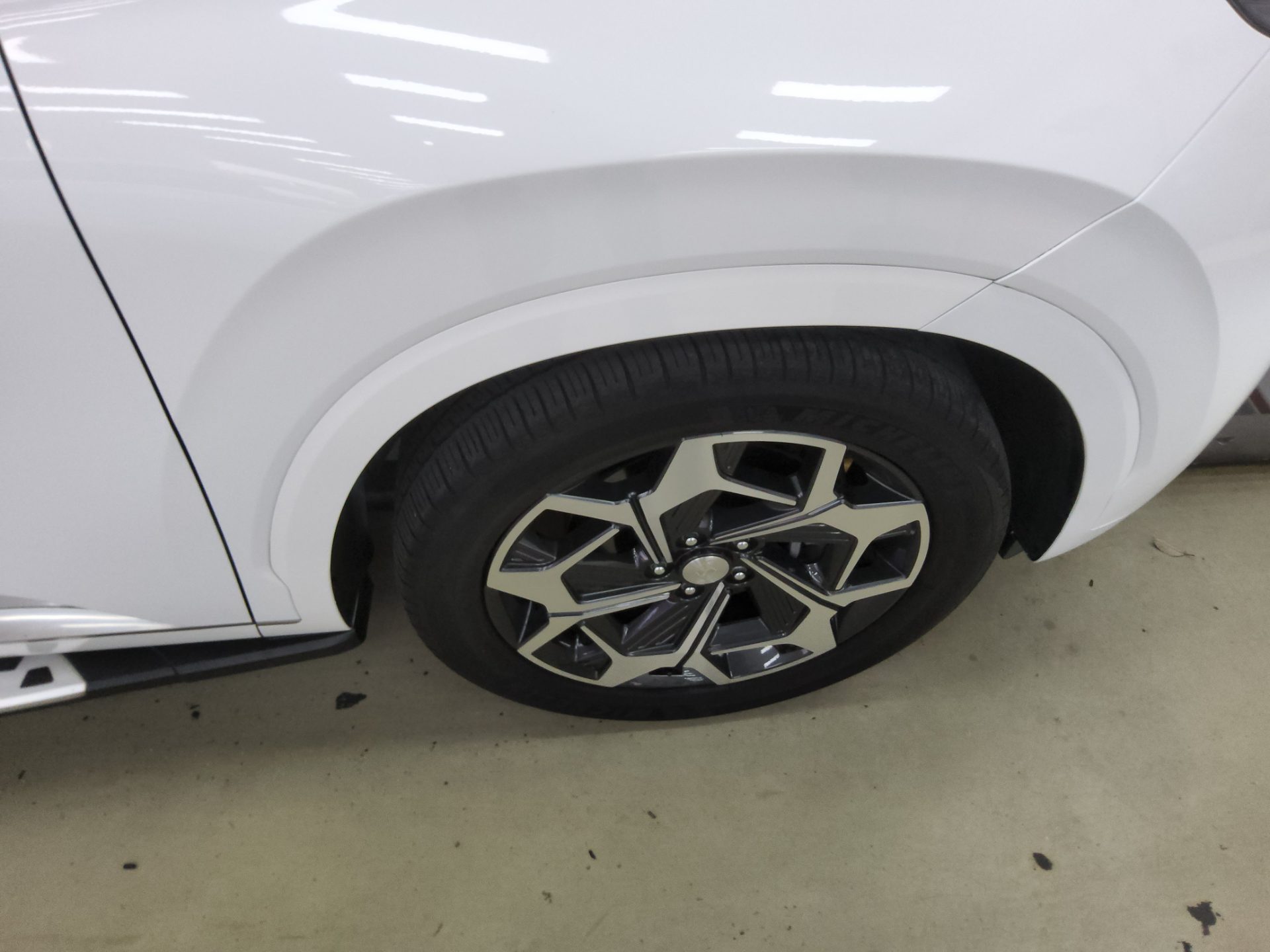 2022 - hyundai palisade