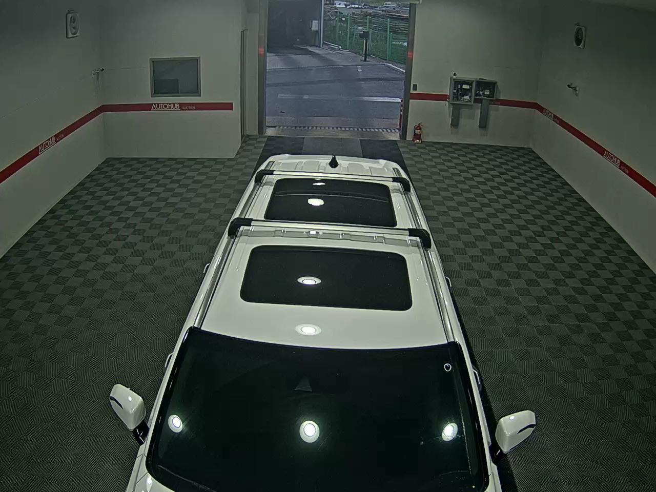 2022 - hyundai palisade