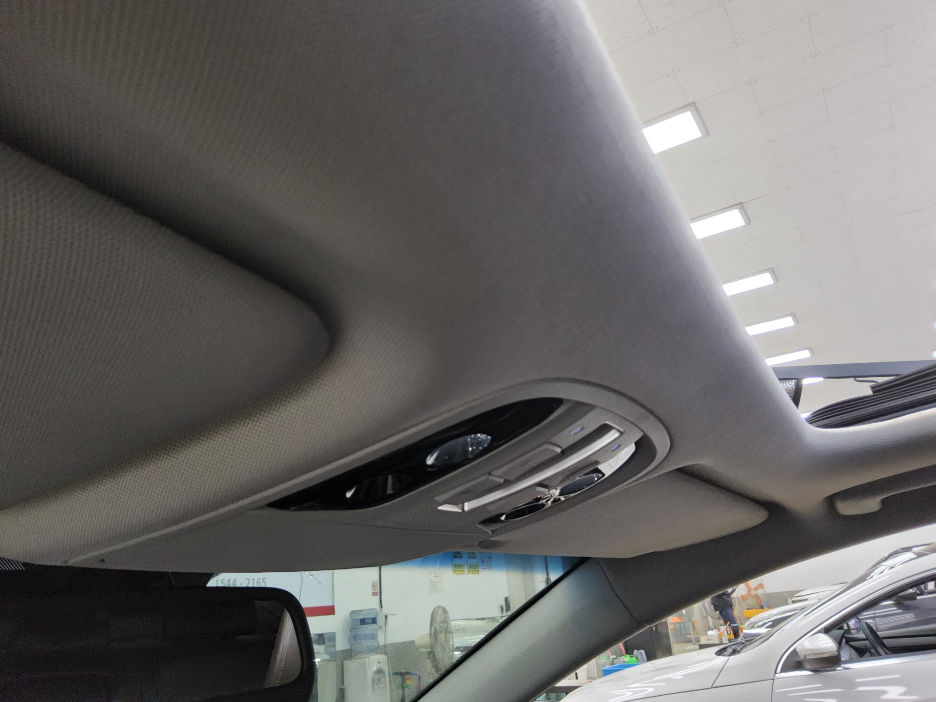 2016 - kia k7