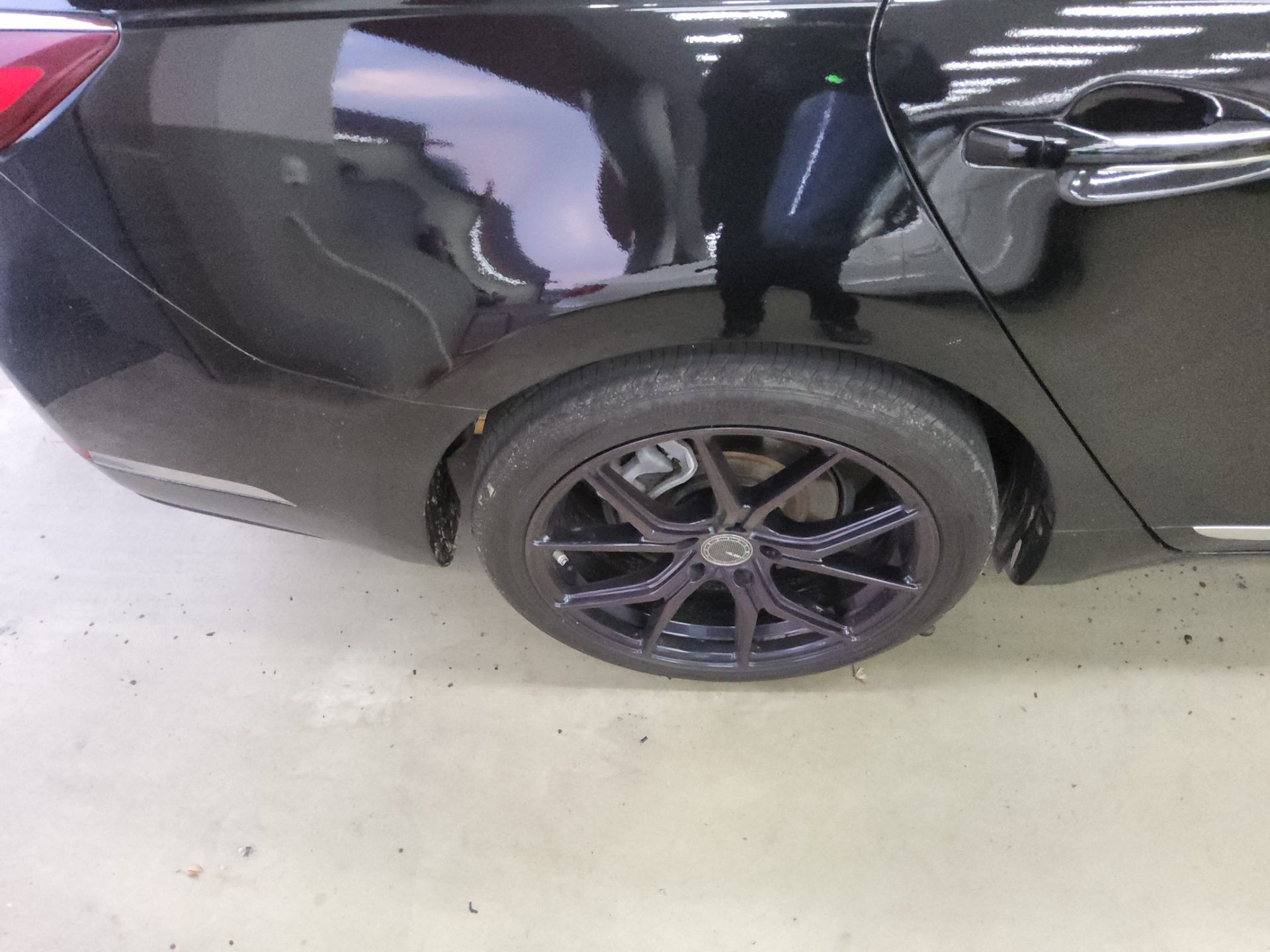 2016 - kia k7